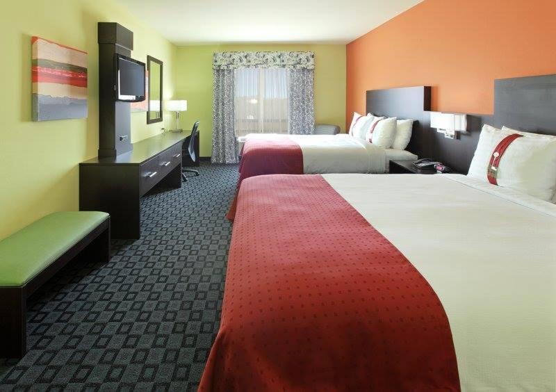 Holiday Inn Garland by IHG photo 3
