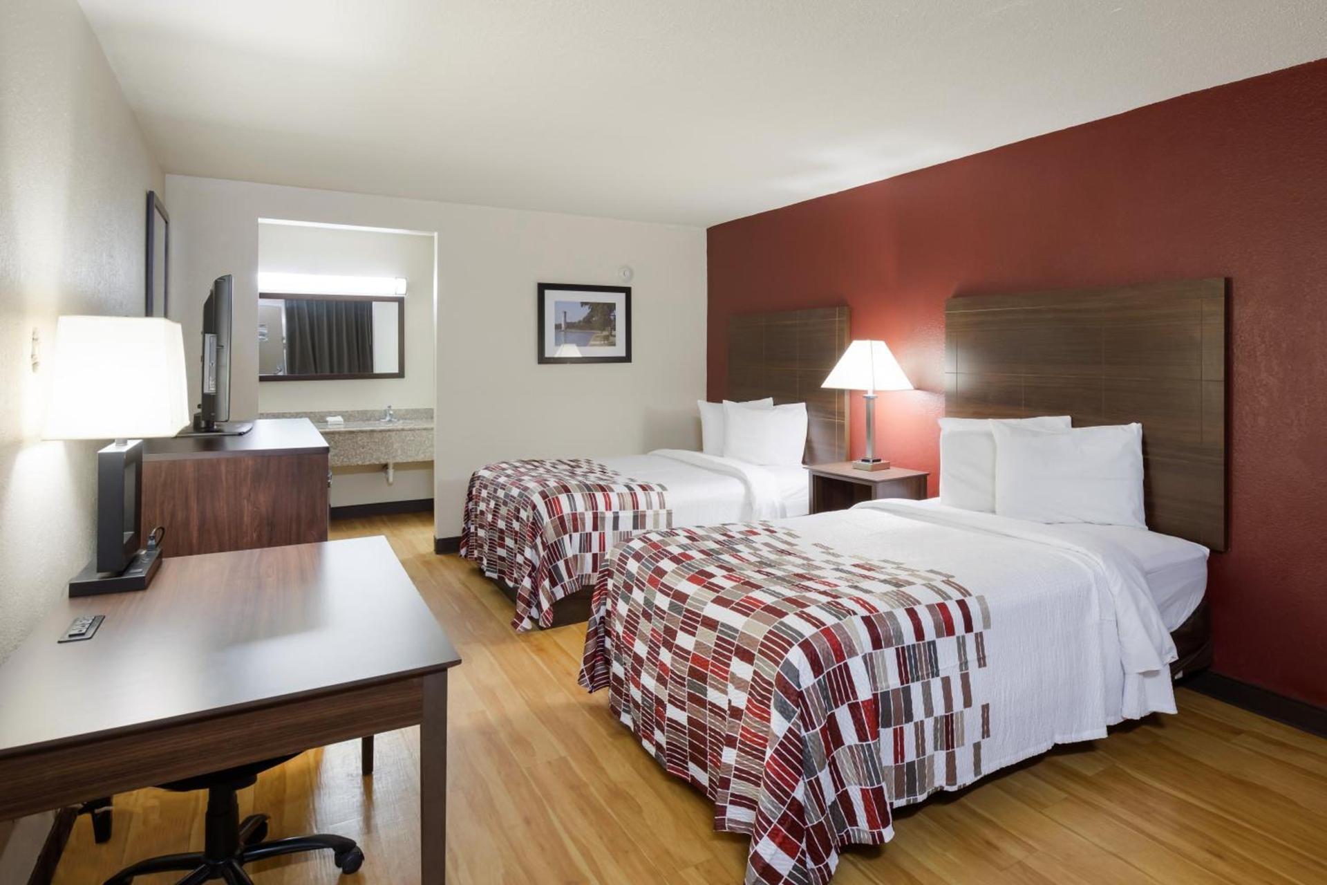 Horizon Inn & Suites photo 19