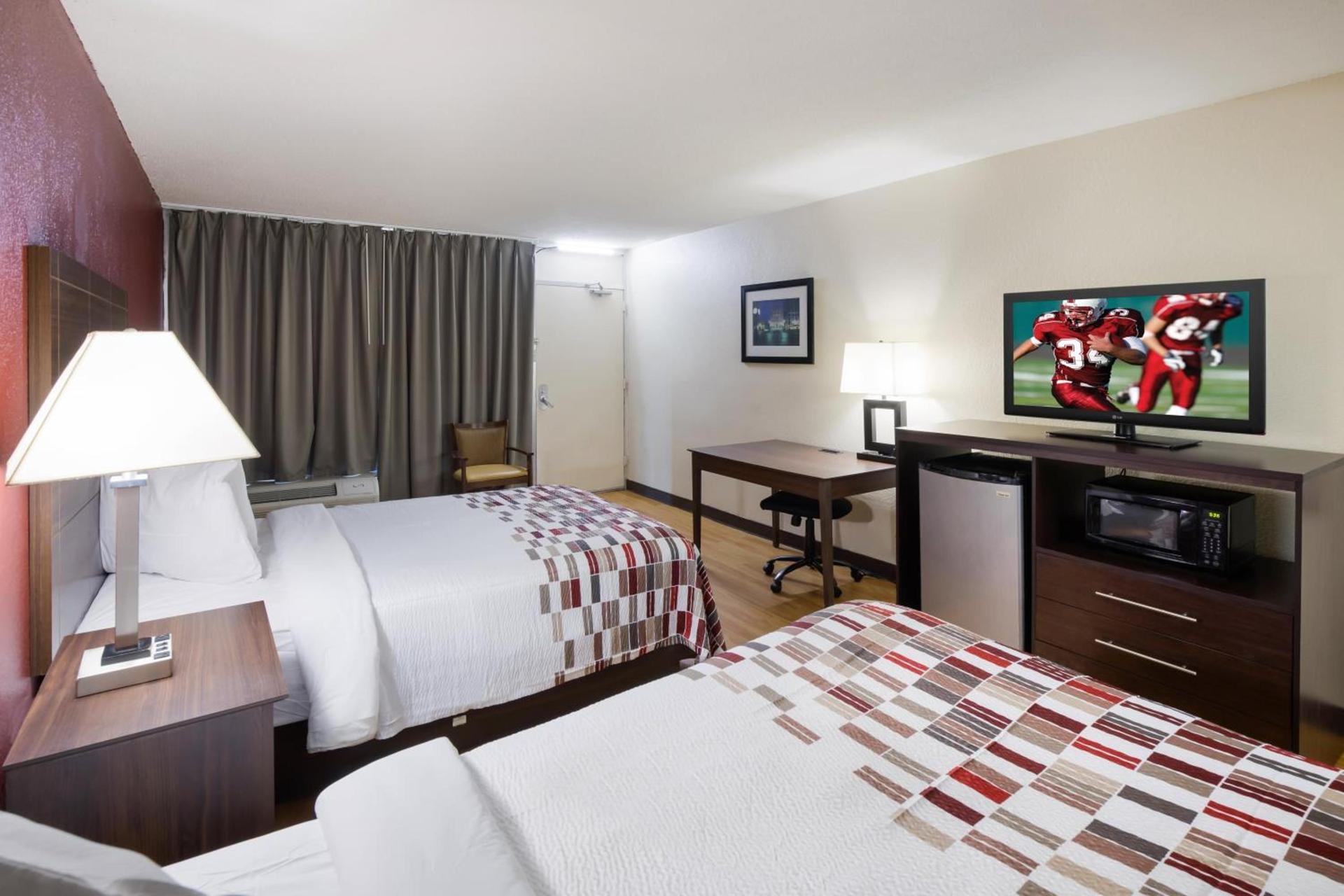 Horizon Inn & Suites photo 20