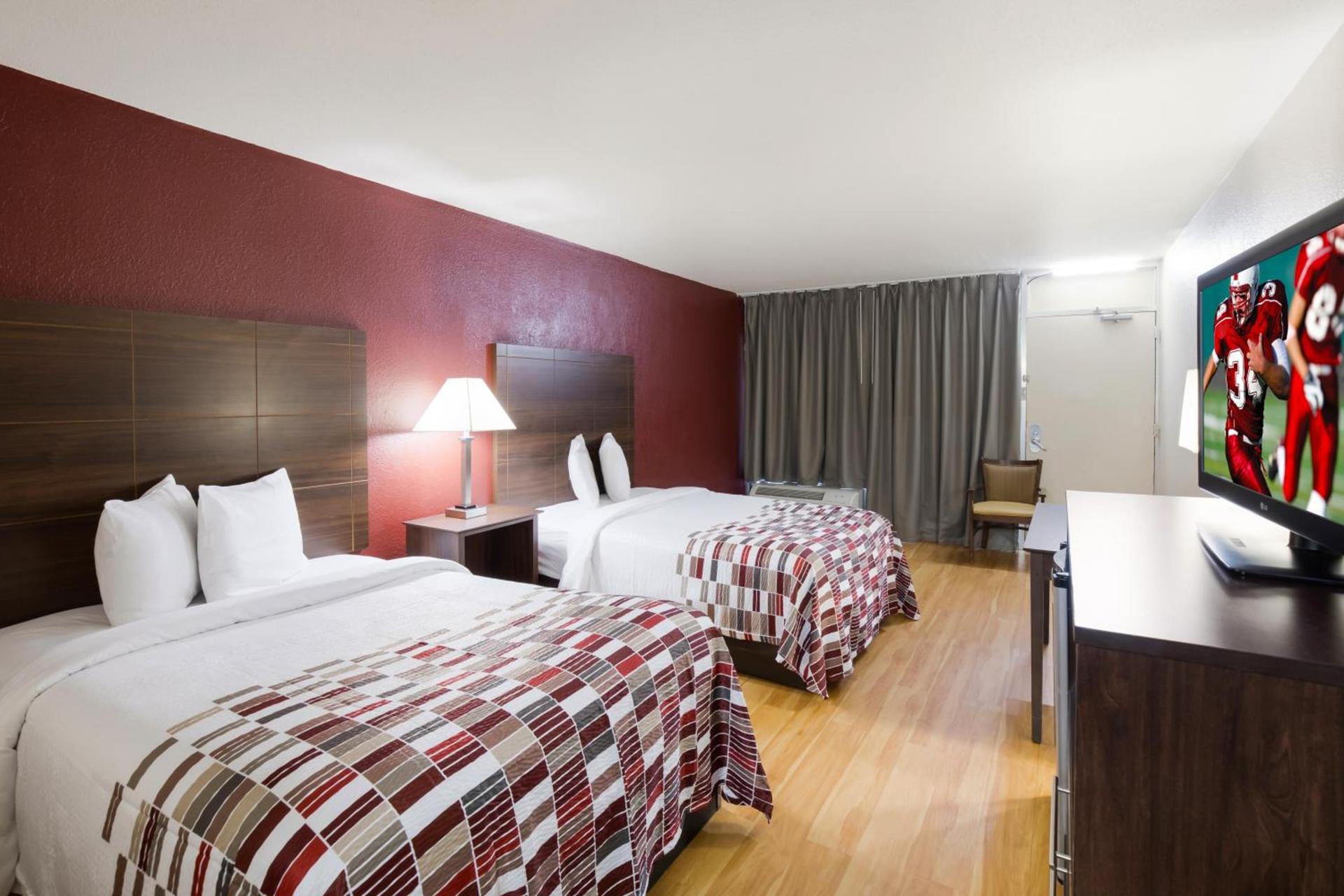 Horizon Inn & Suites photo 21