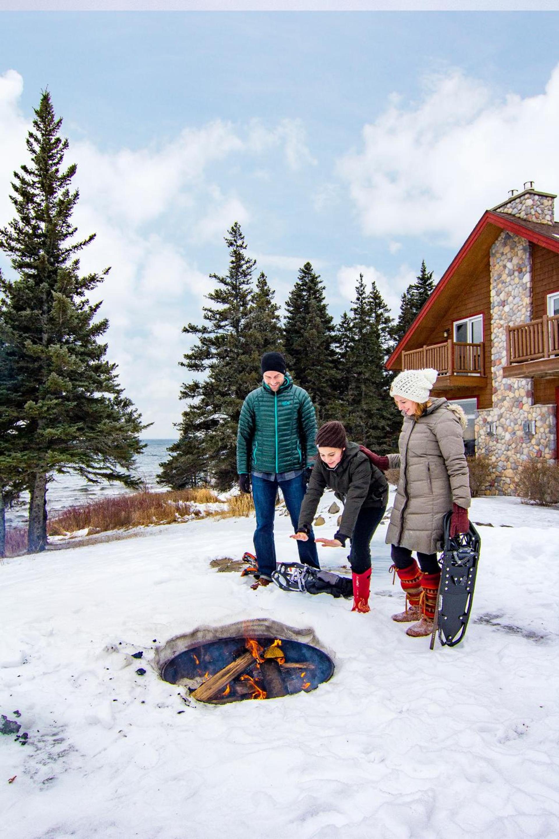 Grand Superior Lodge photo 18