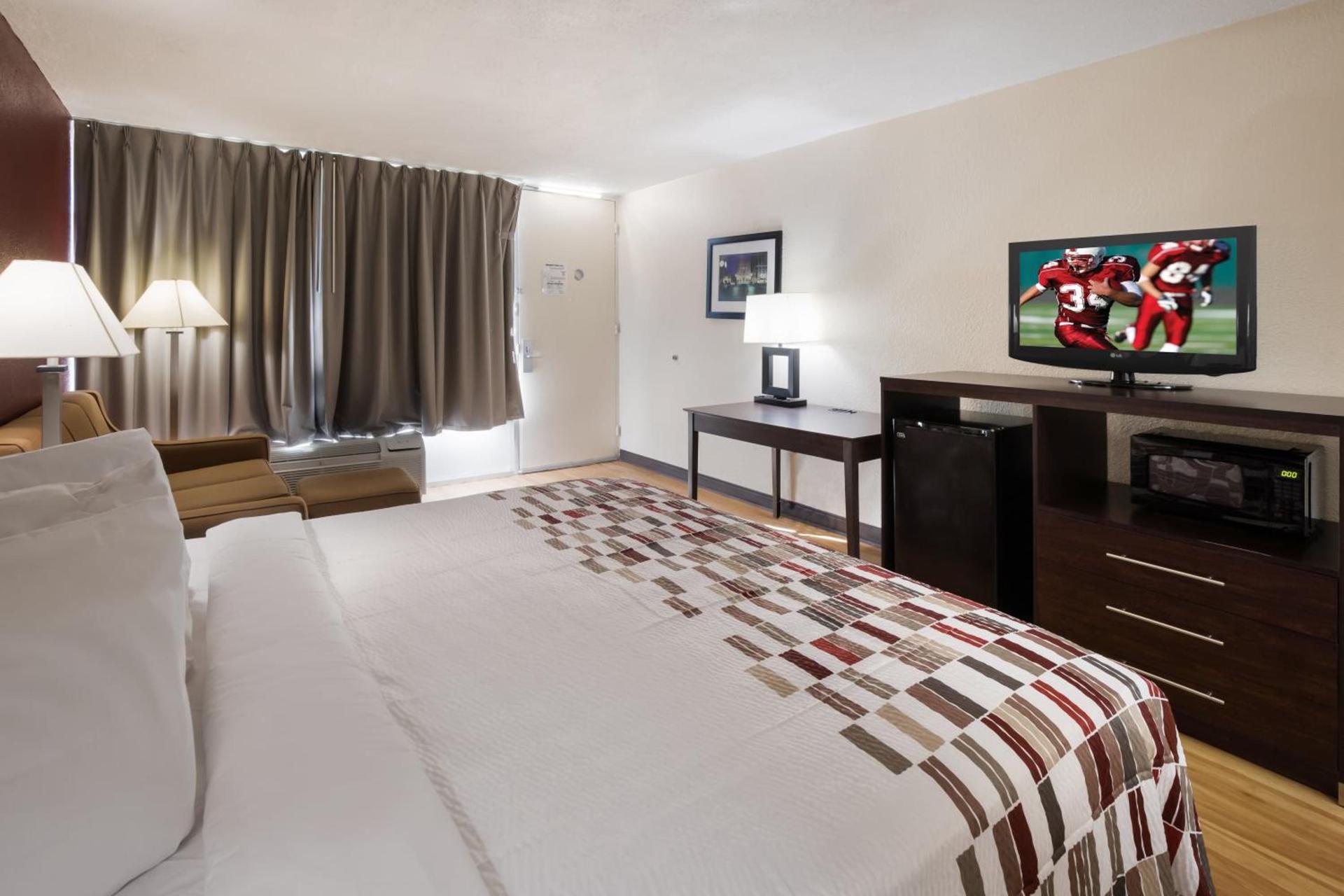 Horizon Inn & Suites photo 23