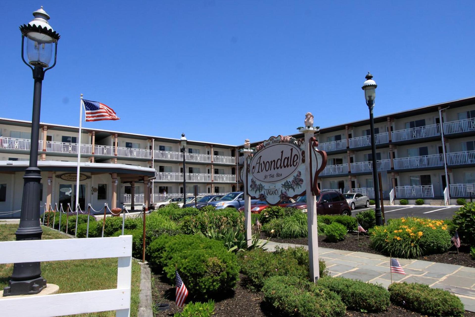 Avondale by the Sea photo 6