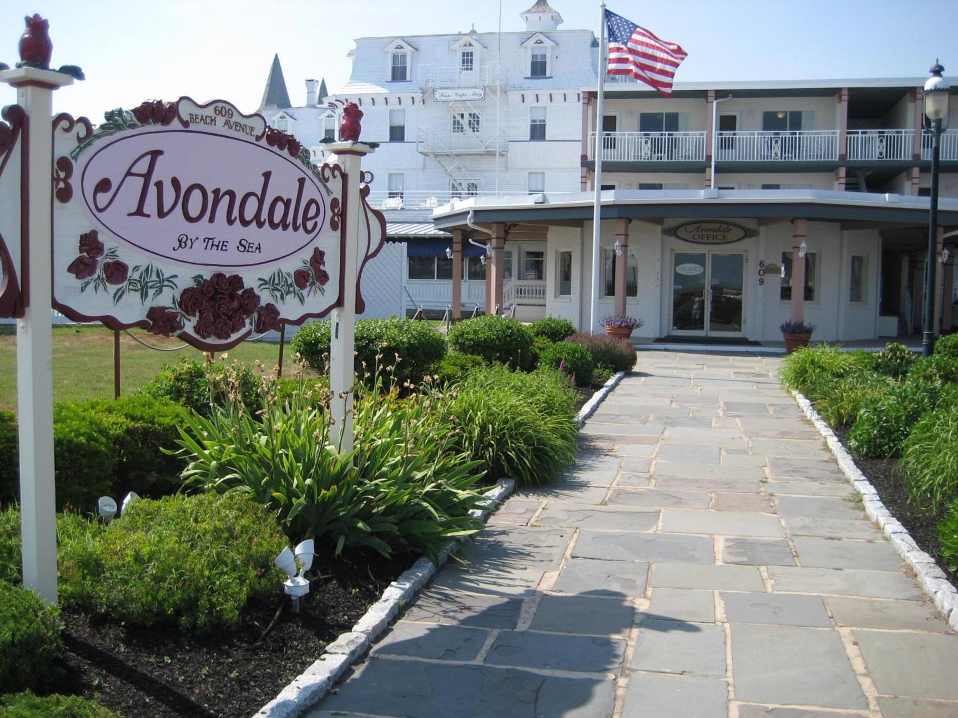 Avondale by the Sea photo 5