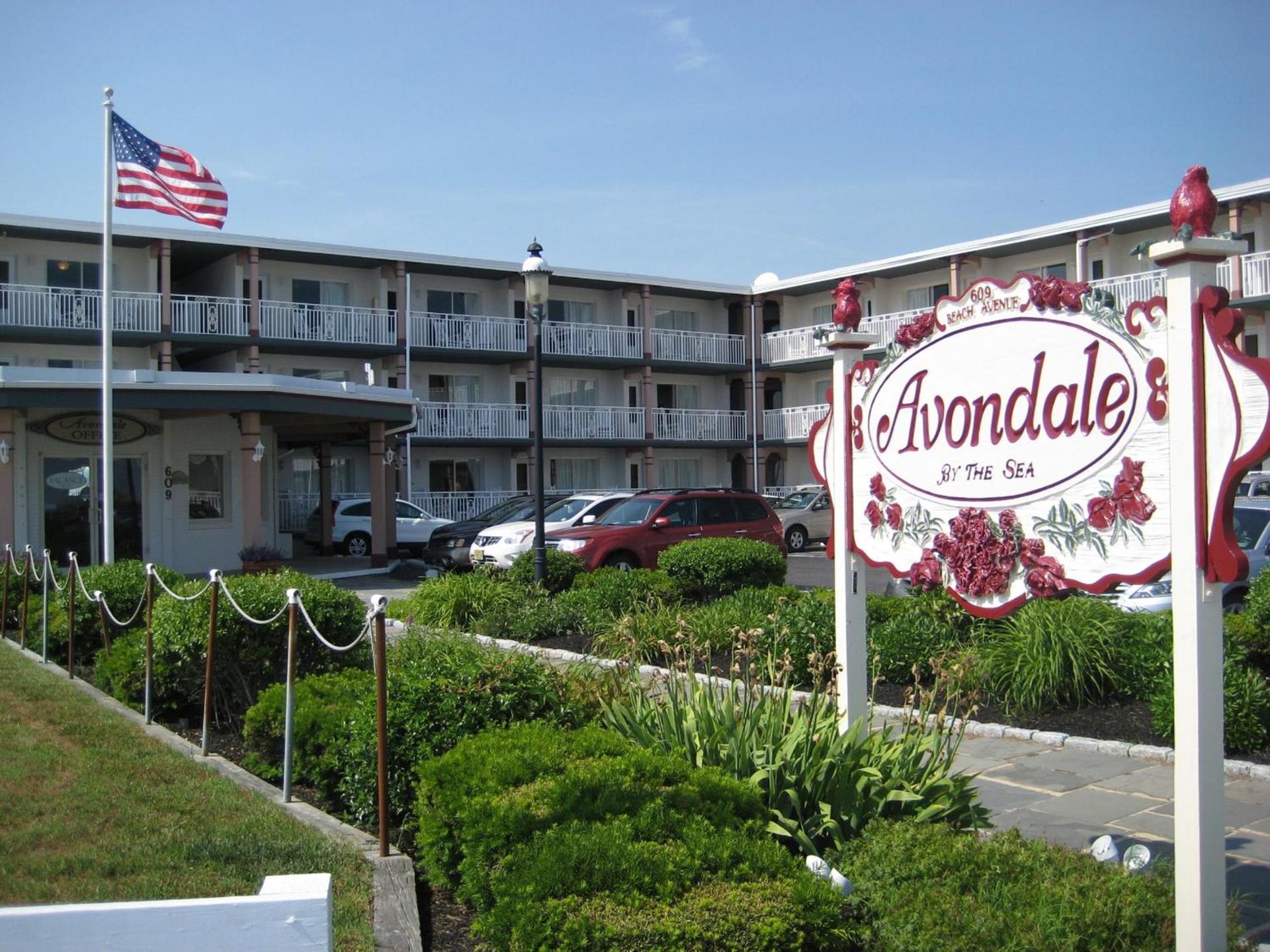 Avondale by the Sea photo 3