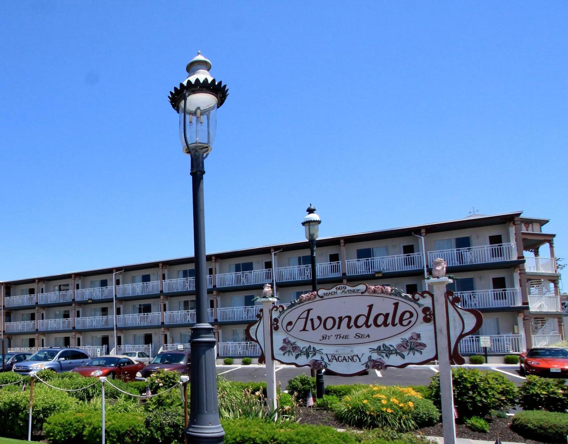 Avondale by the Sea photo 4