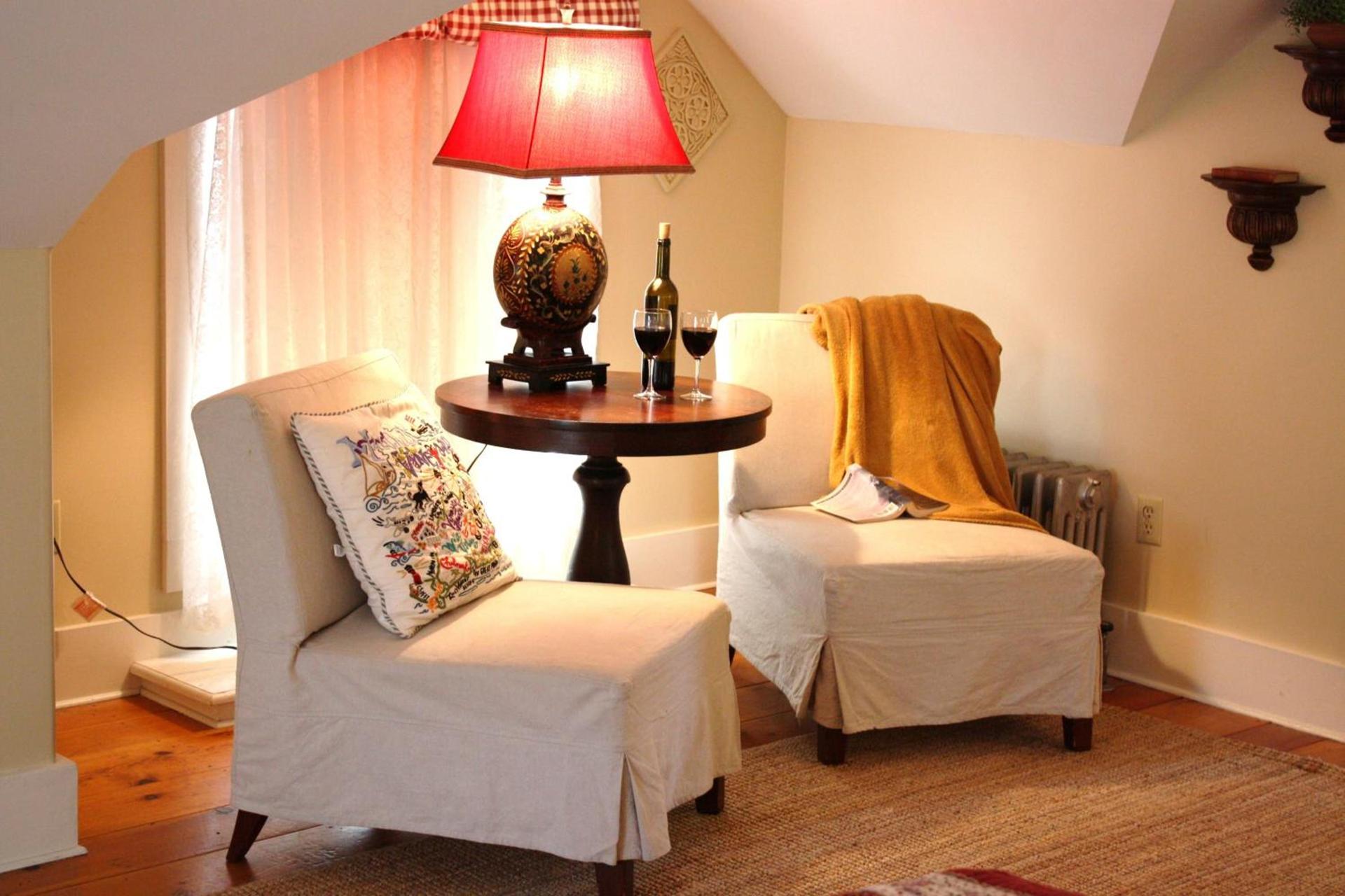 The Oak Bluffs Inn photo 19