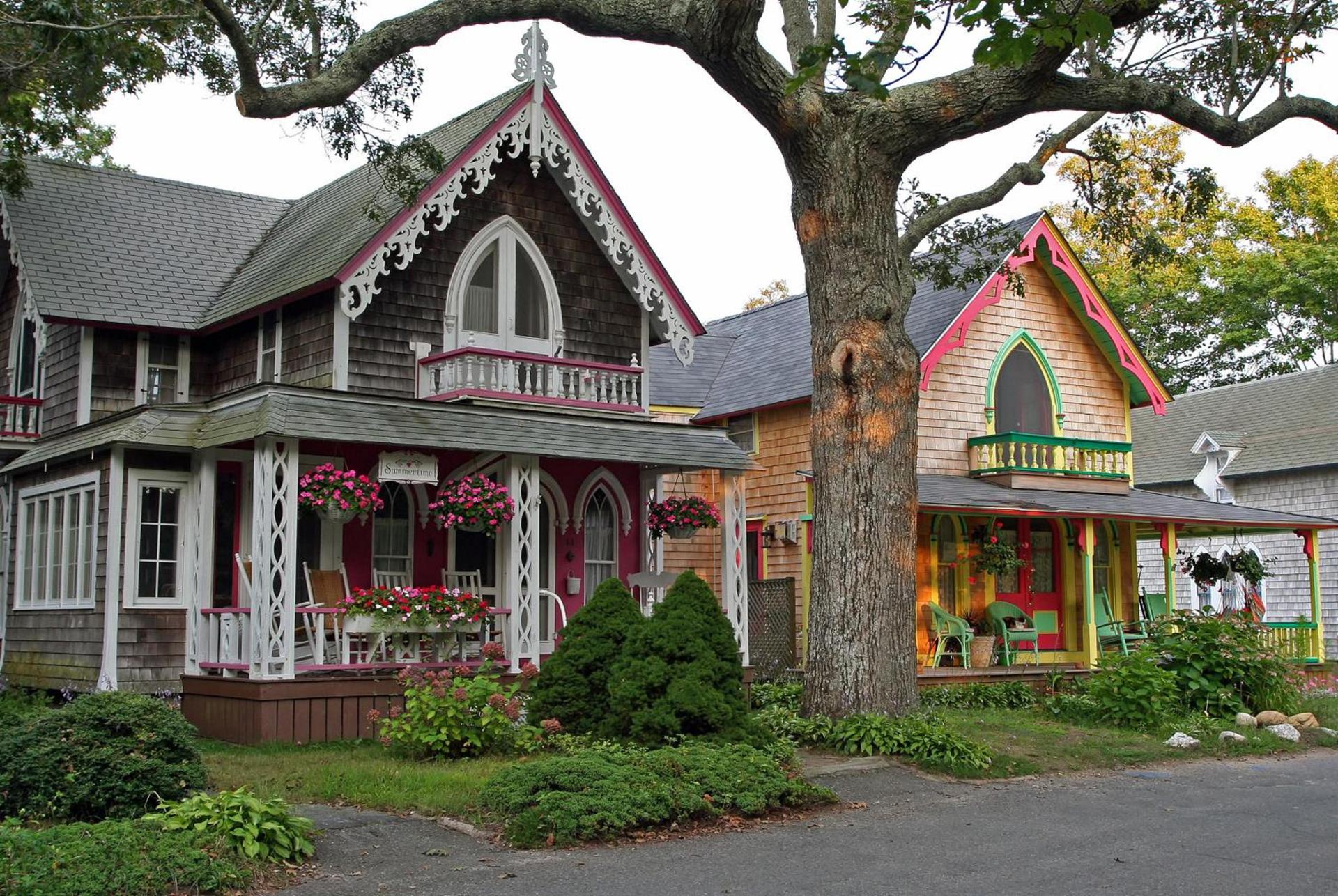 The Oak Bluffs Inn photo 17
