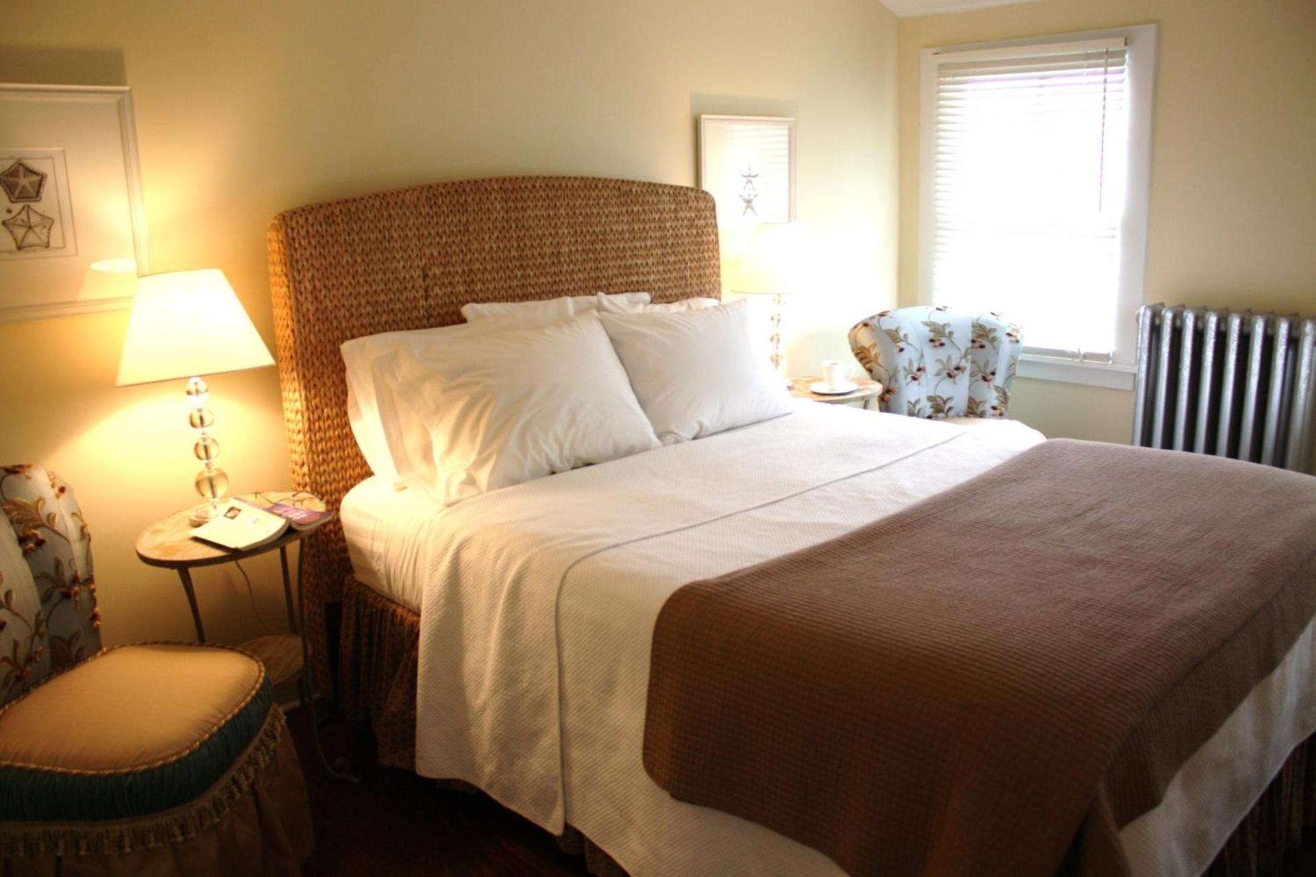 The Oak Bluffs Inn photo 21