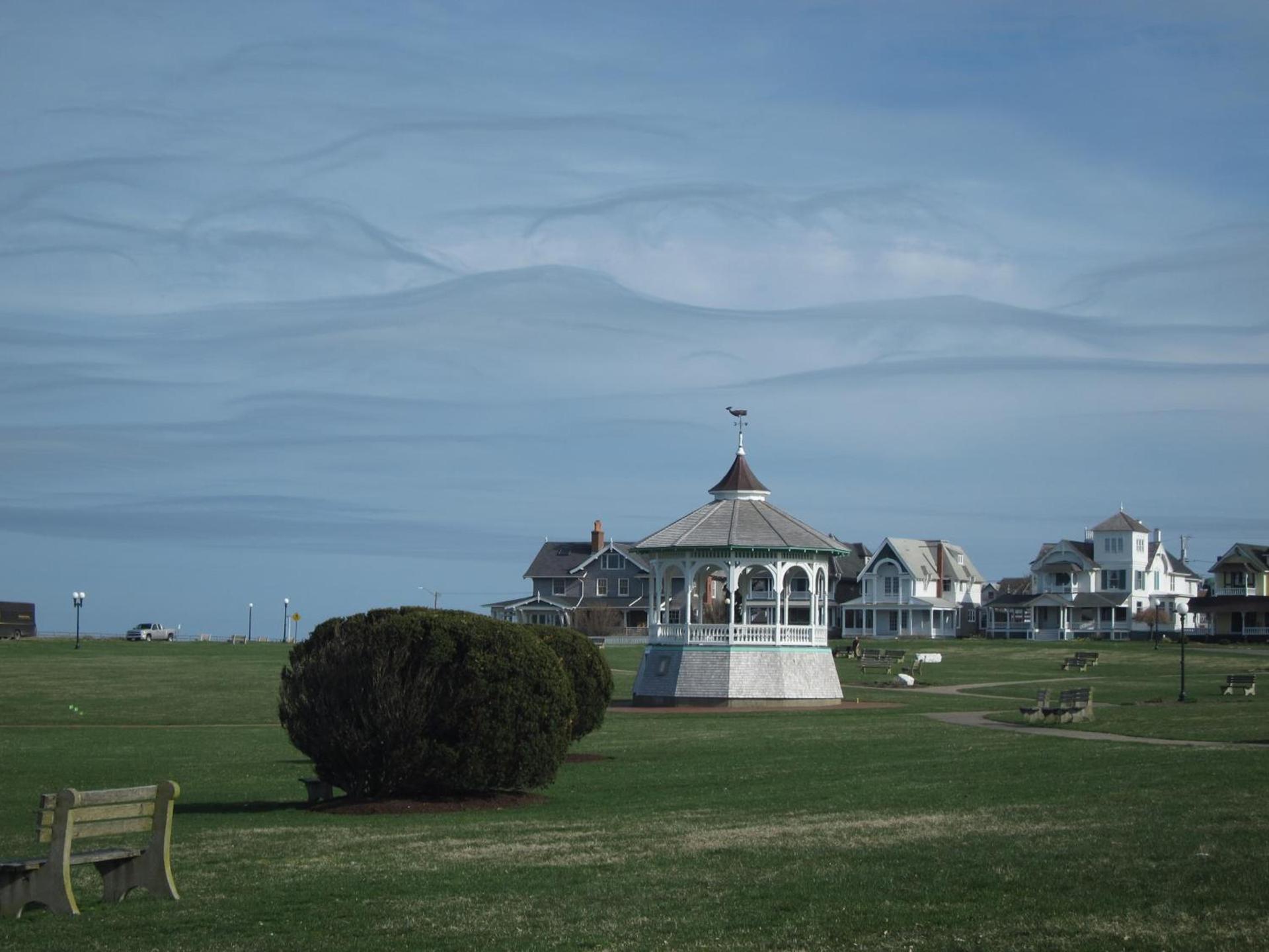 The Oak Bluffs Inn photo 16