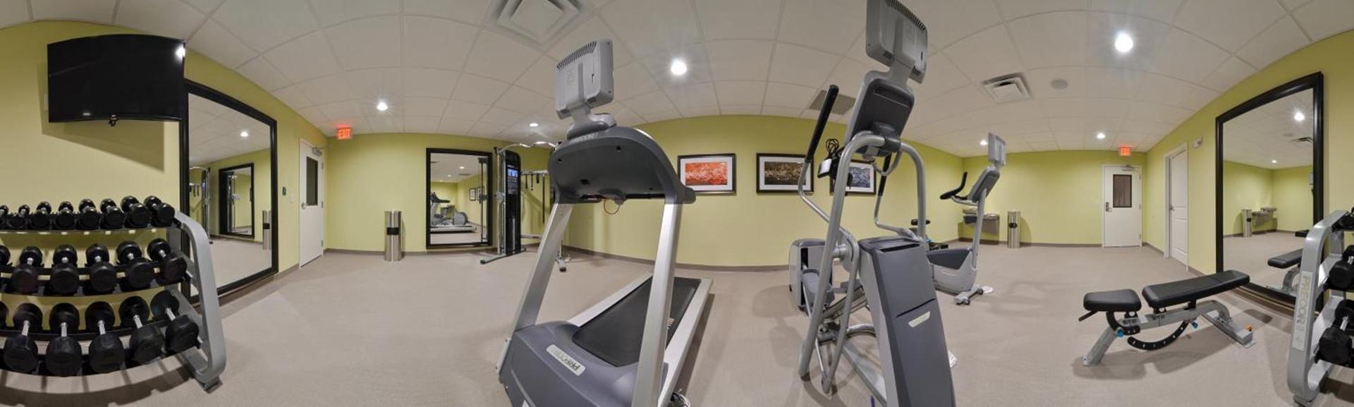 Staybridge Suites Tomball by IHG photo 11