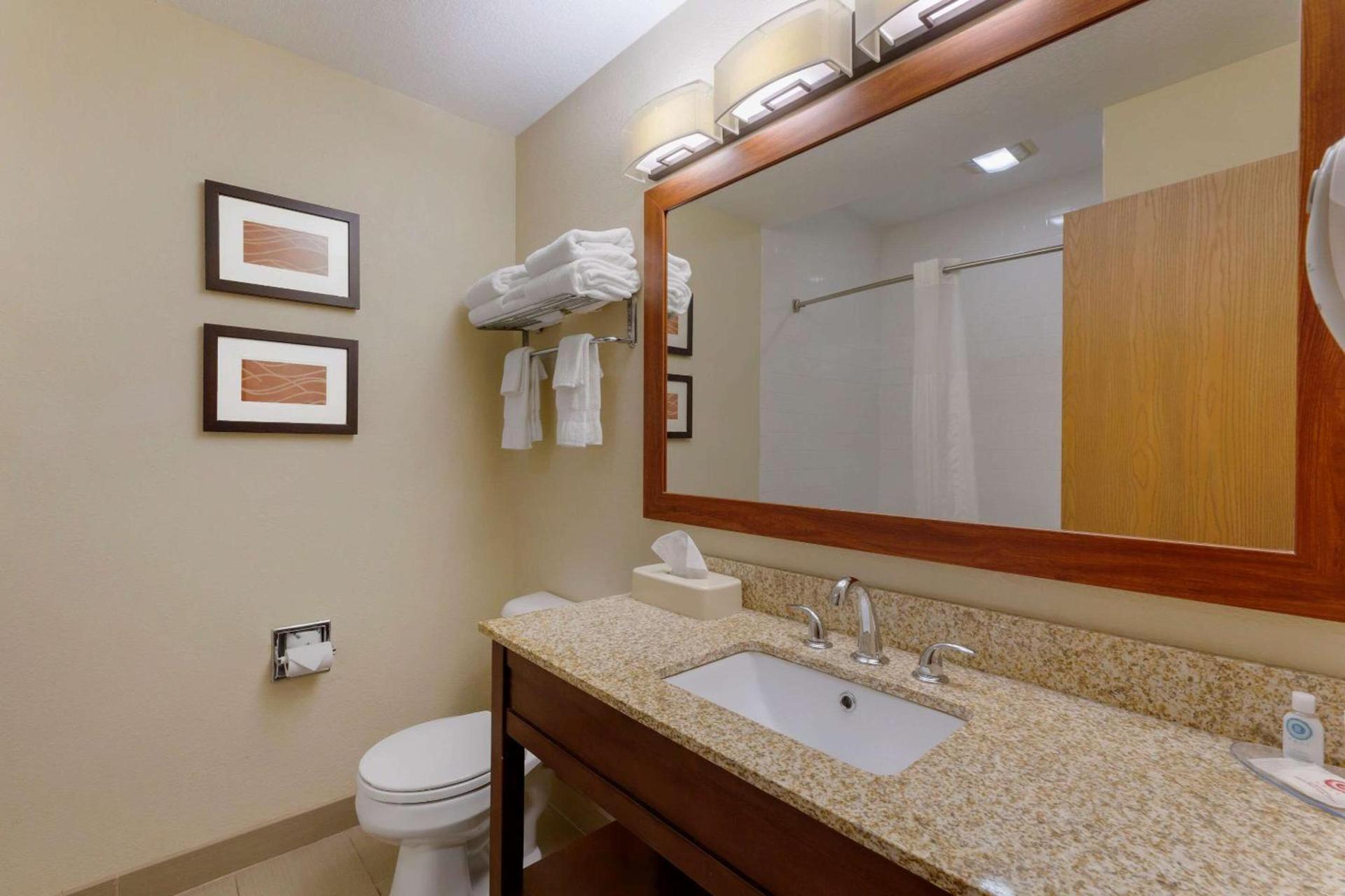 Comfort Inn River's Edge photo 16