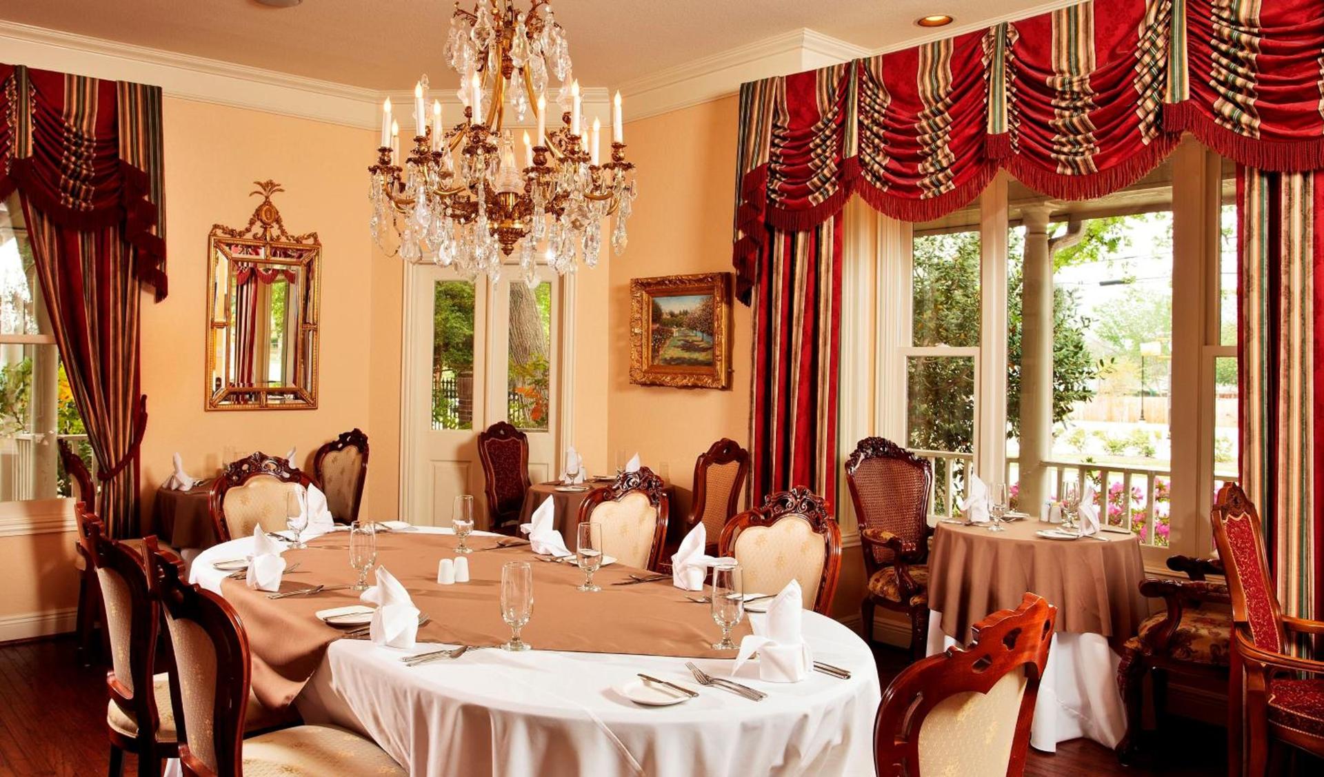 The Sanford House Inn & Spa photo 4