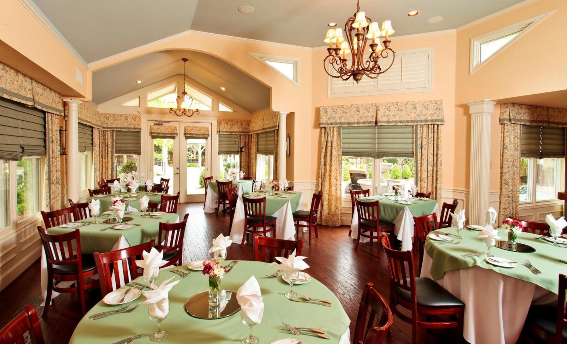 The Sanford House Inn & Spa photo 14