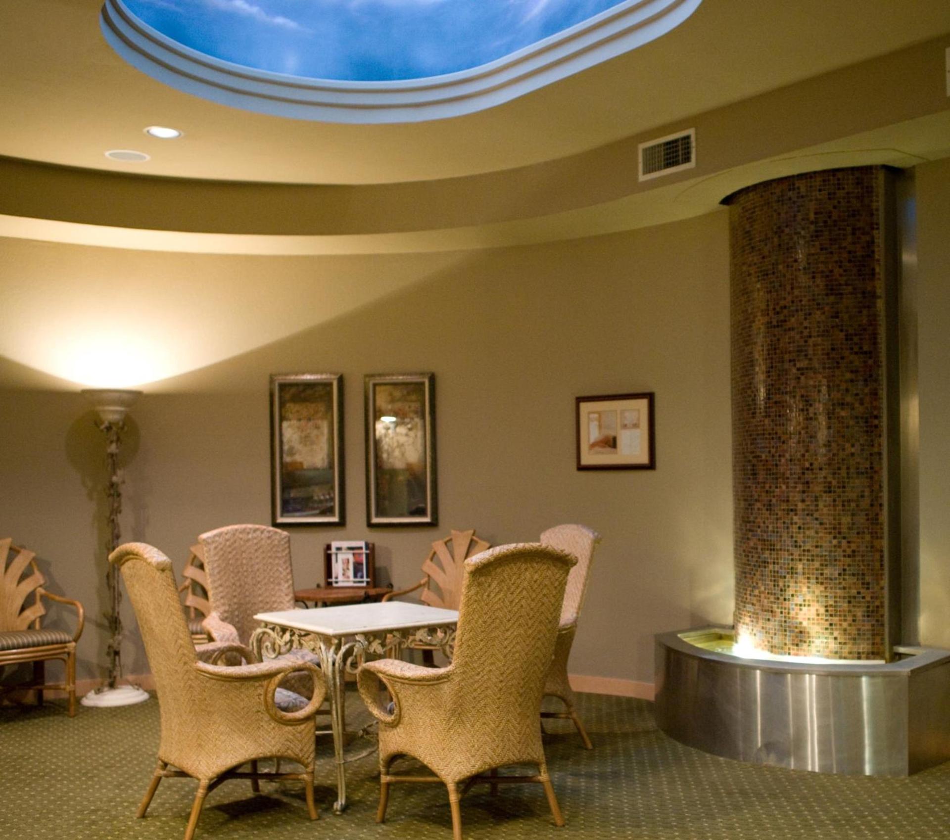 The Sanford House Inn & Spa photo 12