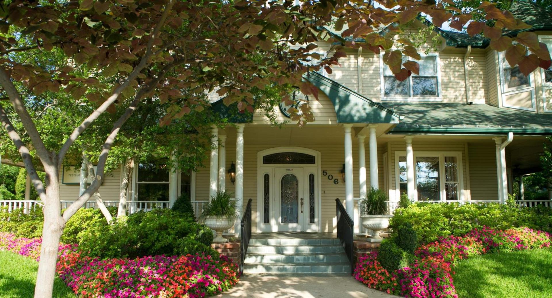 The Sanford House Inn & Spa photo 27