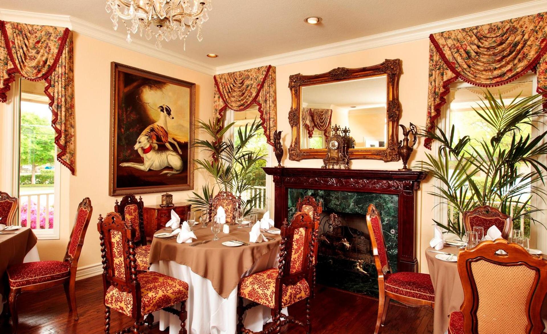 The Sanford House Inn & Spa photo 22
