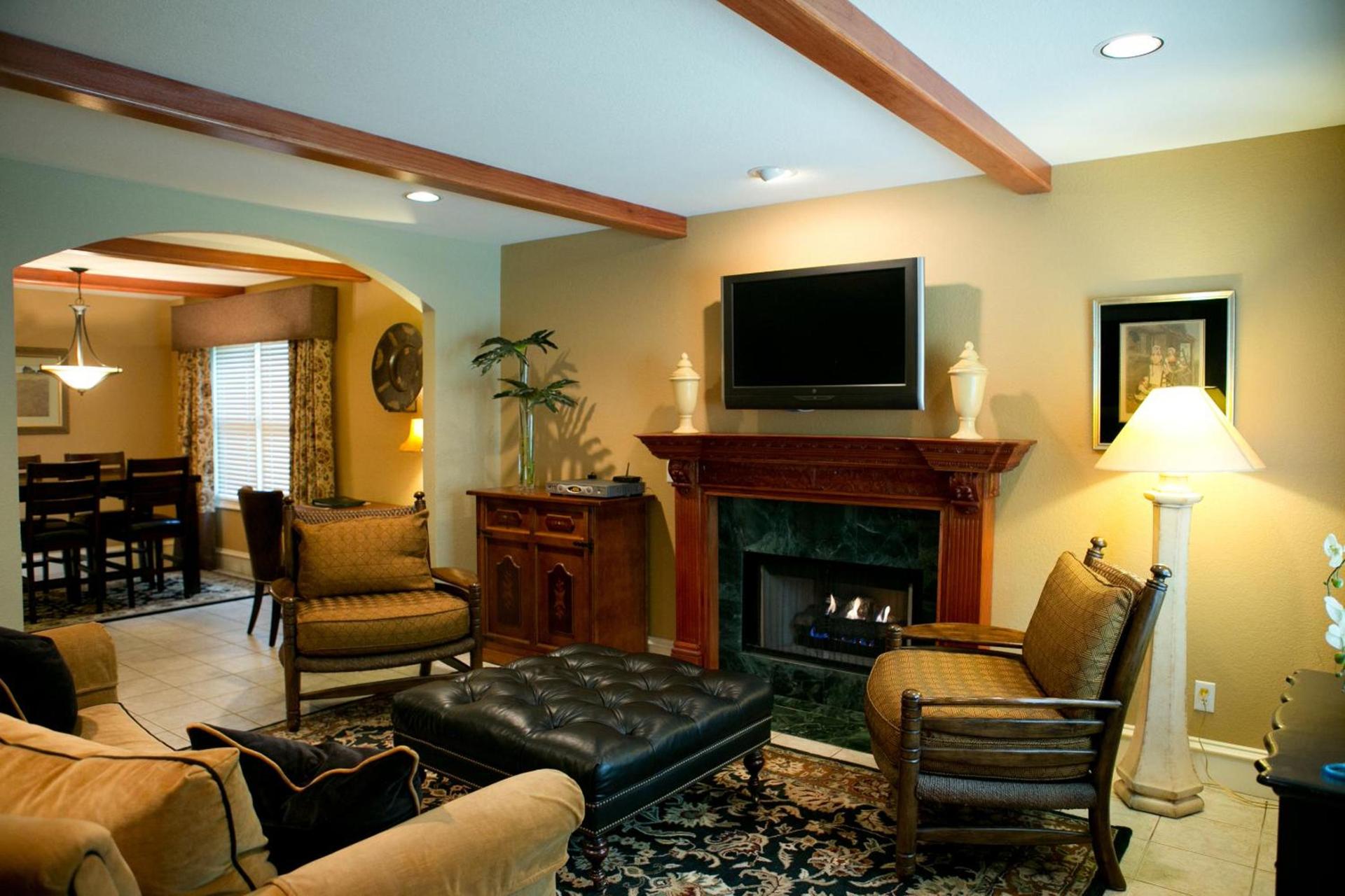 The Sanford House Inn & Spa photo 24