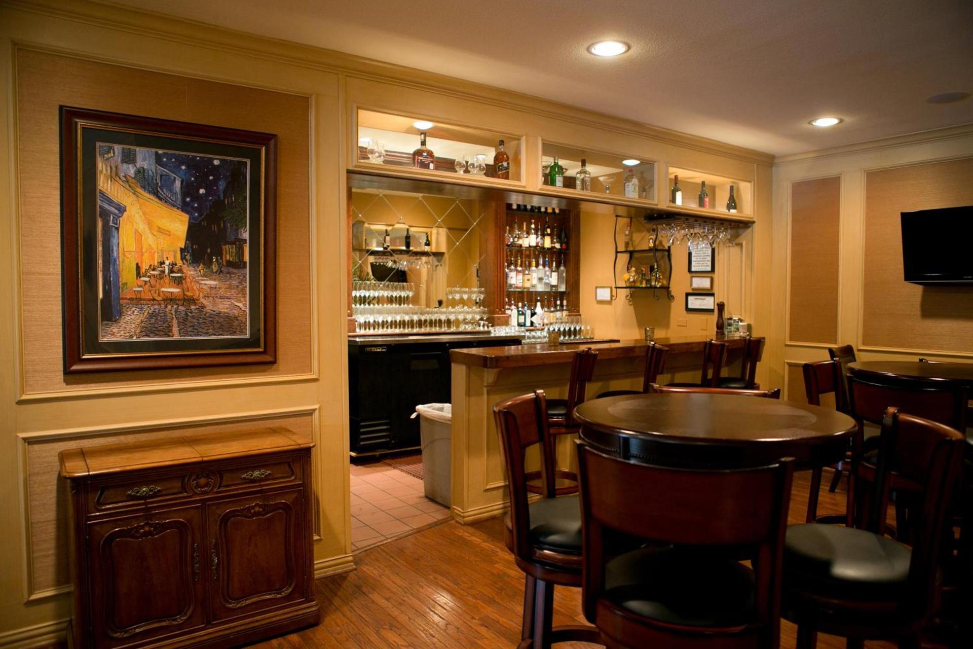 The Sanford House Inn & Spa photo 8