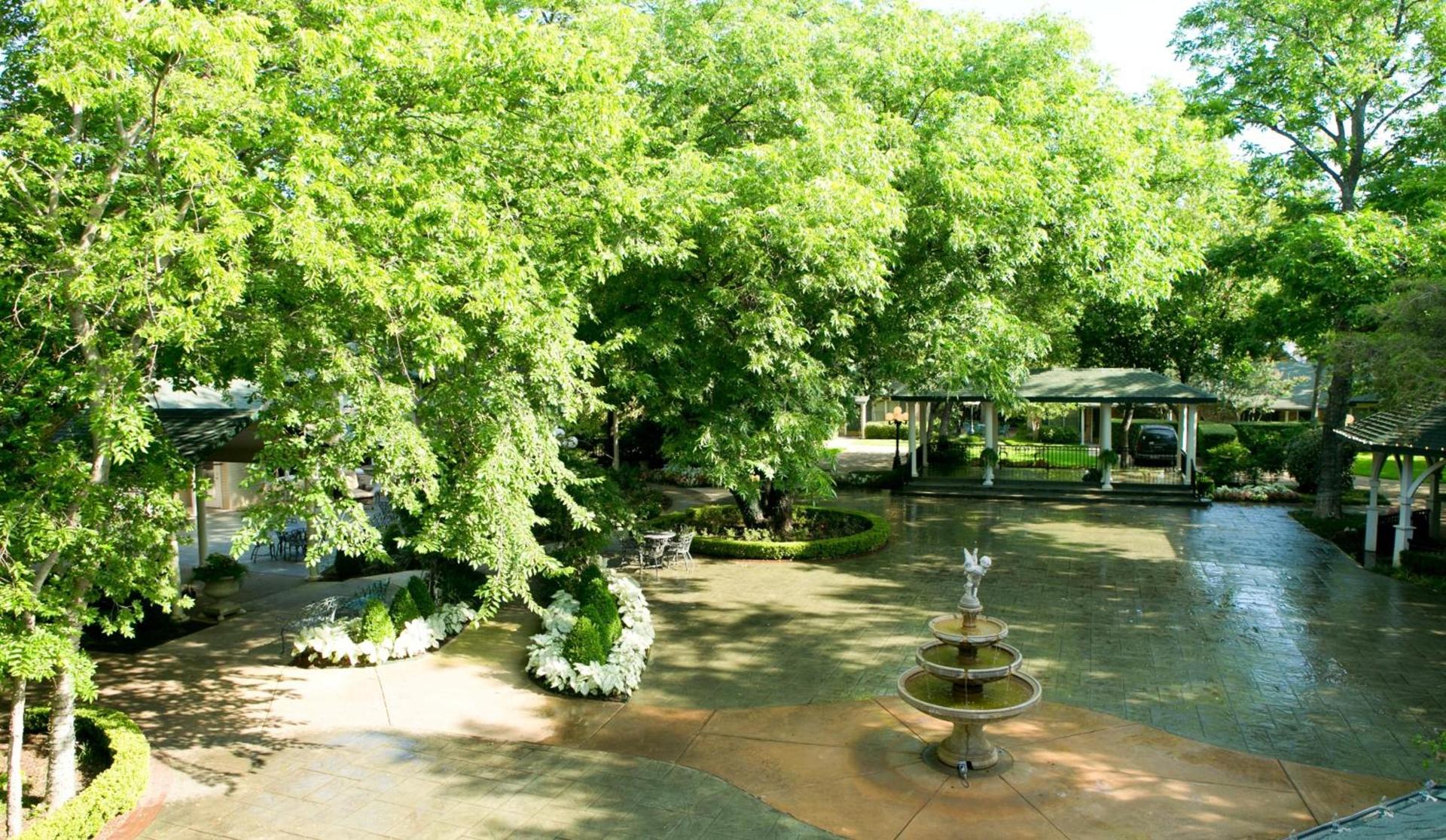The Sanford House Inn & Spa photo 28