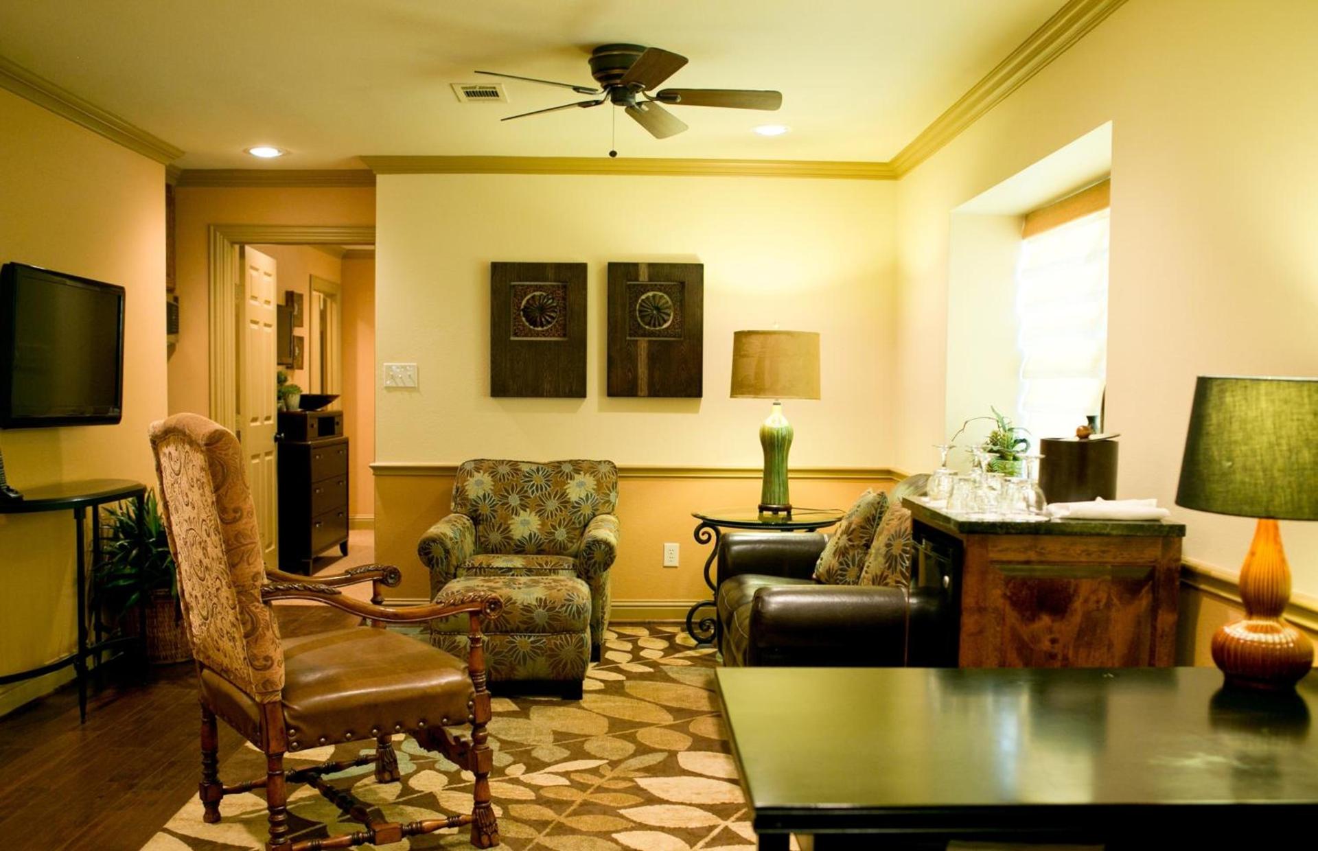 The Sanford House Inn & Spa photo 17