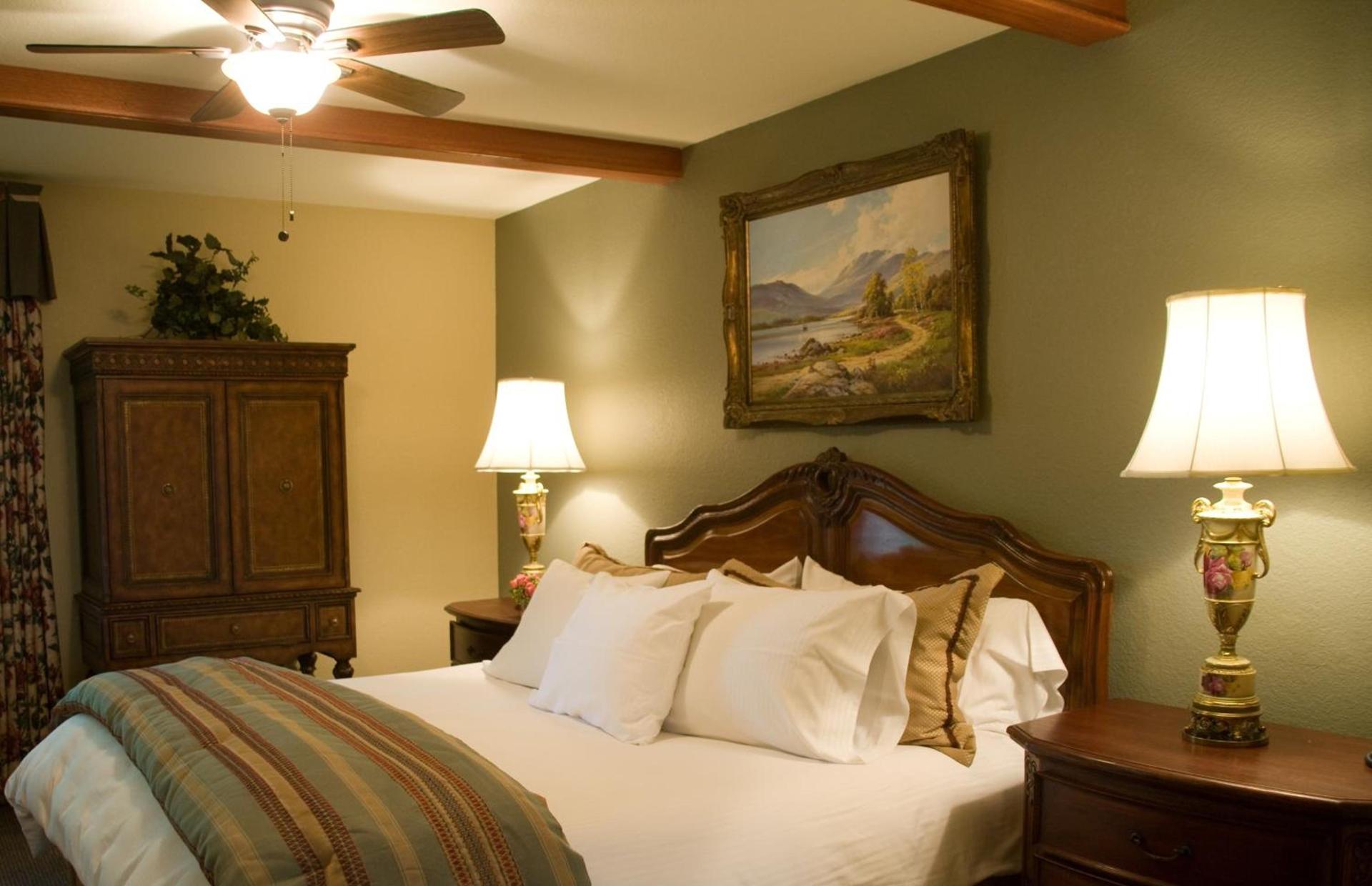 The Sanford House Inn & Spa photo 21
