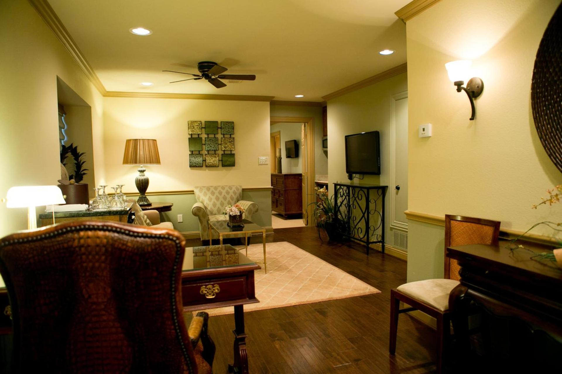 The Sanford House Inn & Spa photo 26