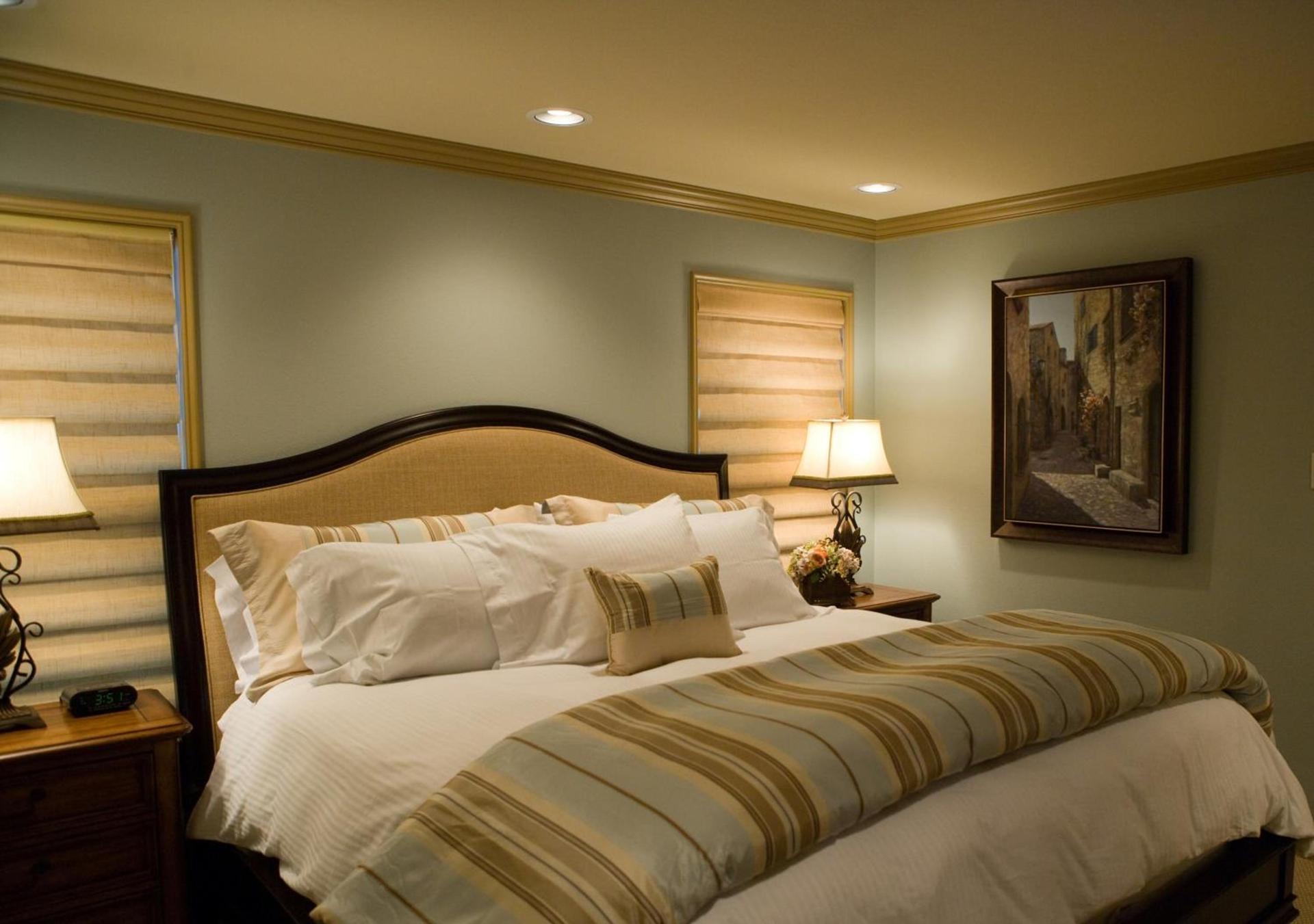 The Sanford House Inn & Spa photo 25