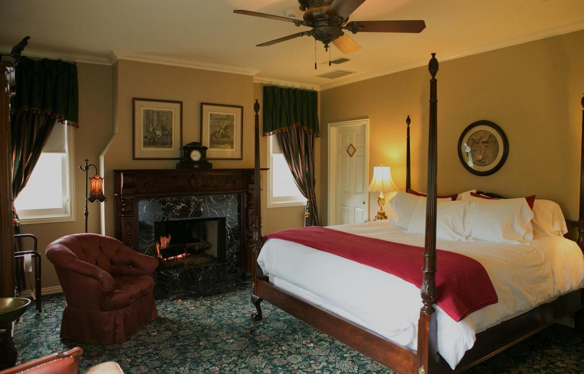 The Sanford House Inn & Spa photo 11