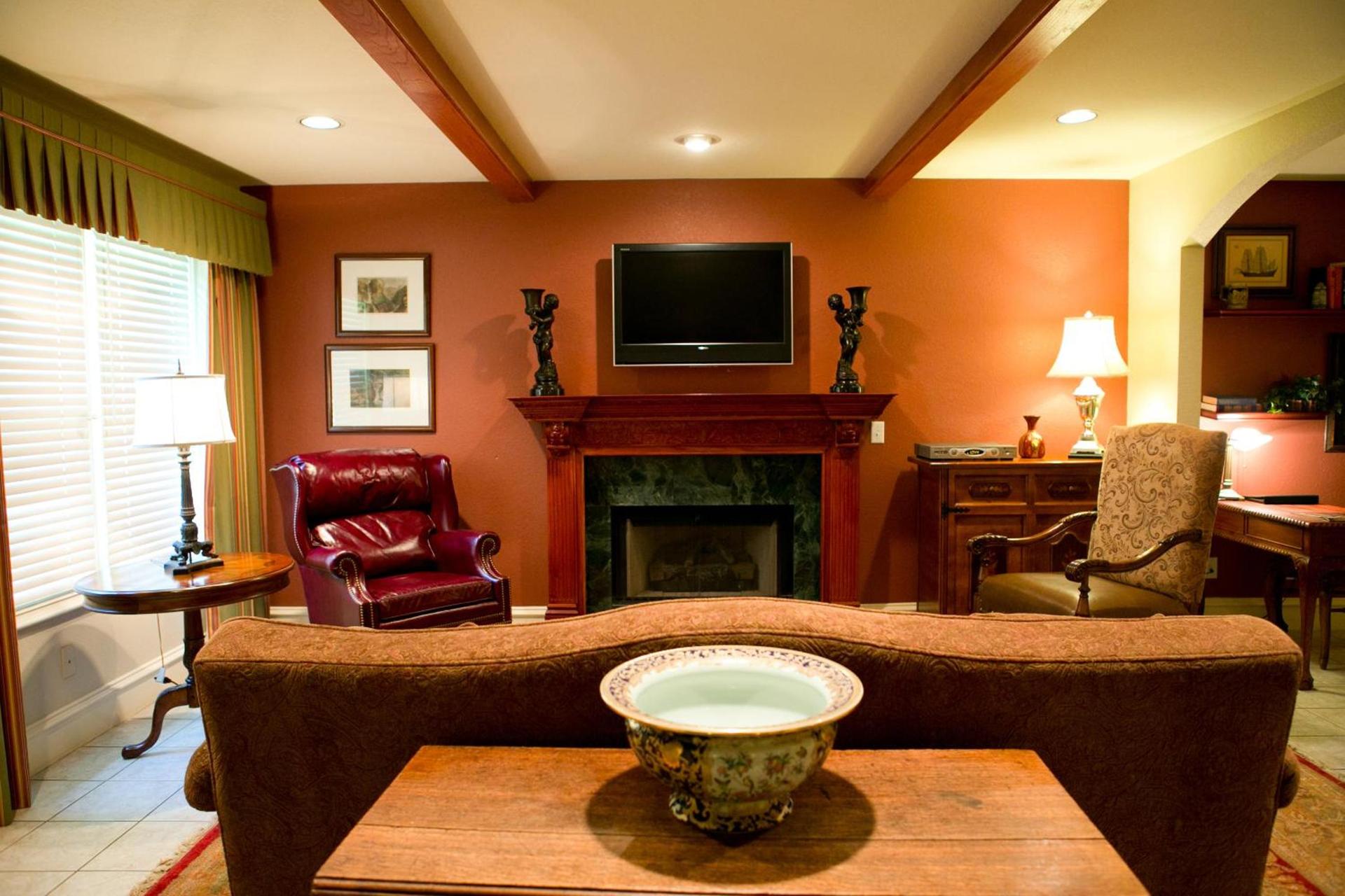 The Sanford House Inn & Spa photo 6