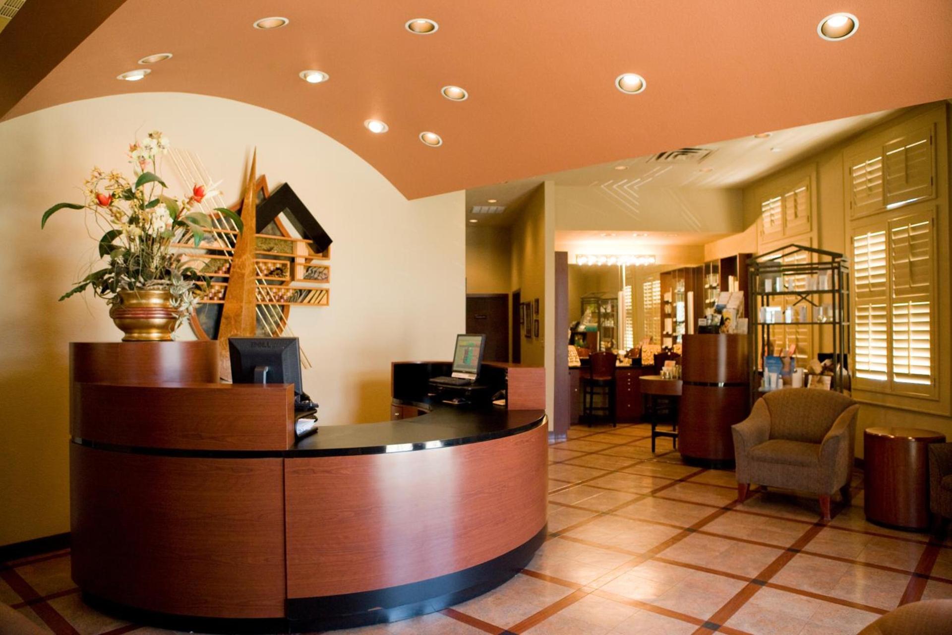 The Sanford House Inn & Spa photo 15