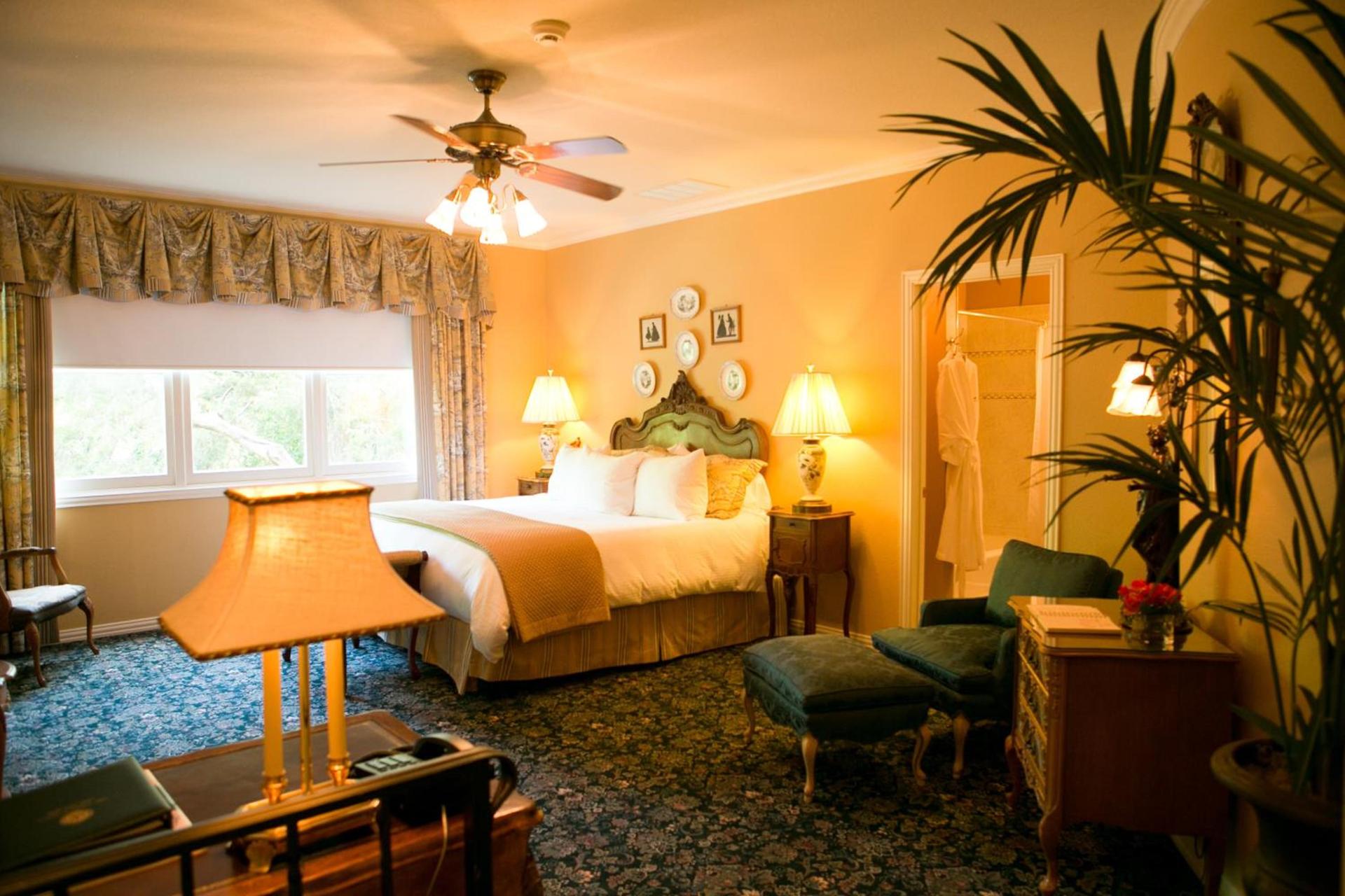 The Sanford House Inn & Spa photo 10