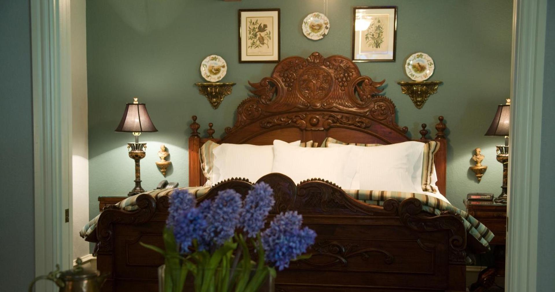 The Sanford House Inn & Spa photo 23