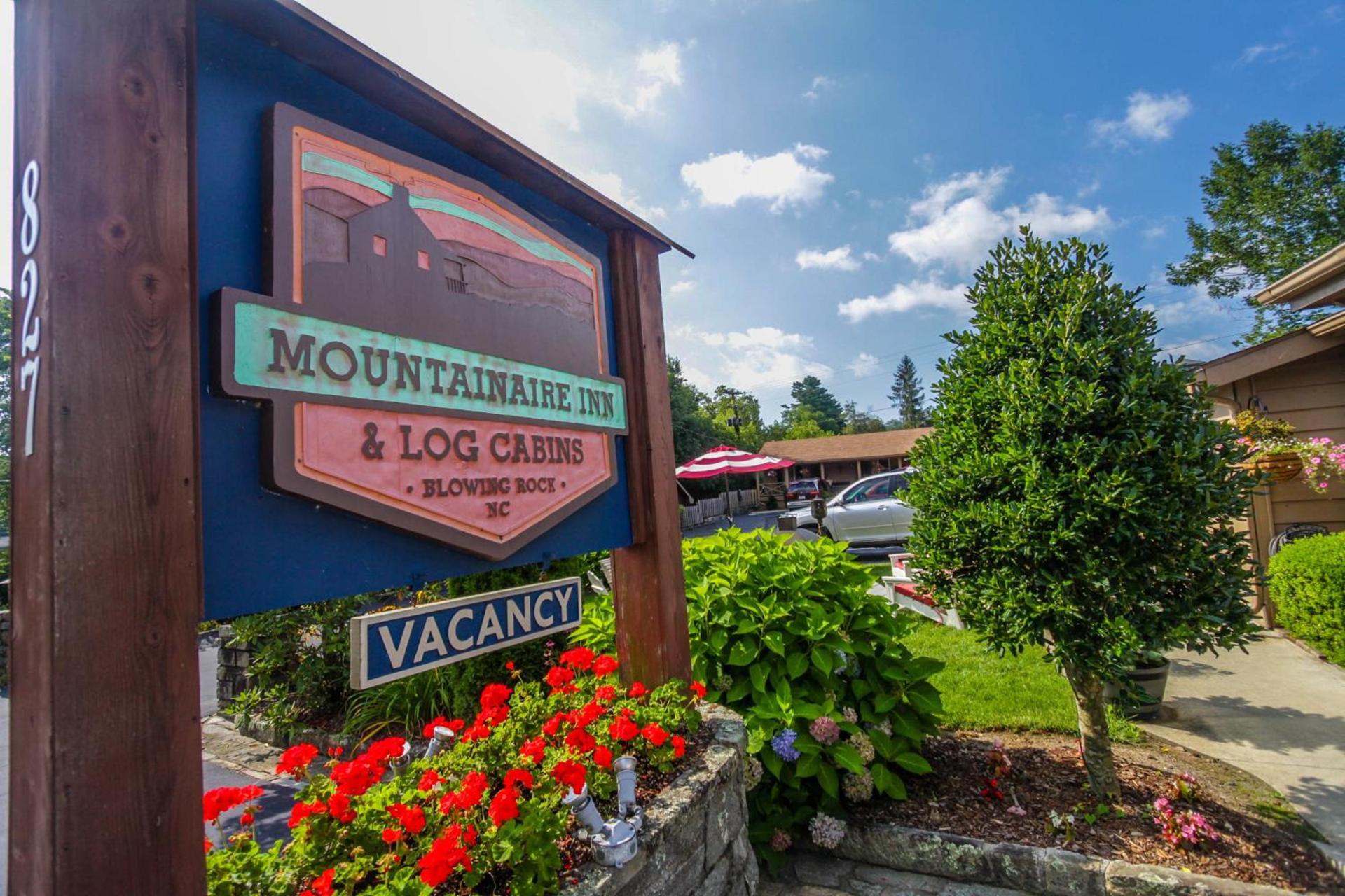 Mountainaire Inn and Log Cabins photo 60
