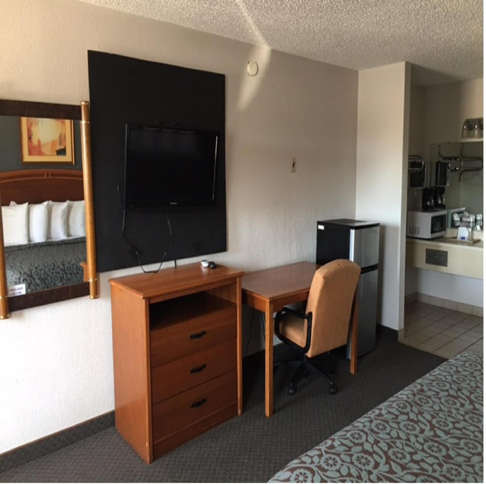 Hebbronville Executive Inn photo 9