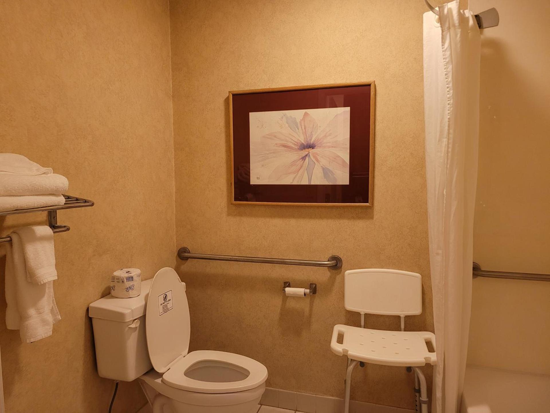 Super 8 by Wyndham Arkadelphia Caddo Valley Area photo 14