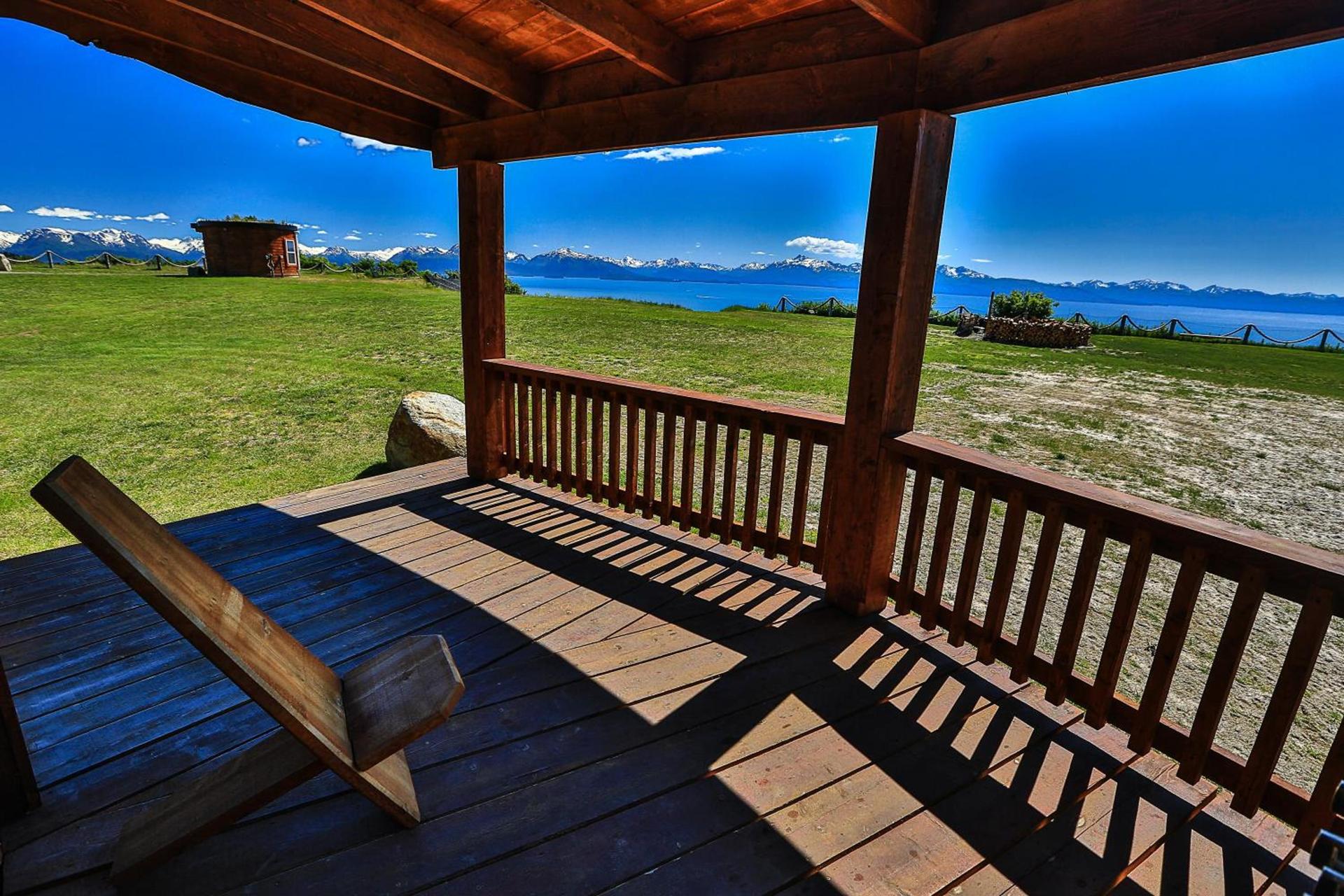 Kenai Peninsula Suites photo 22