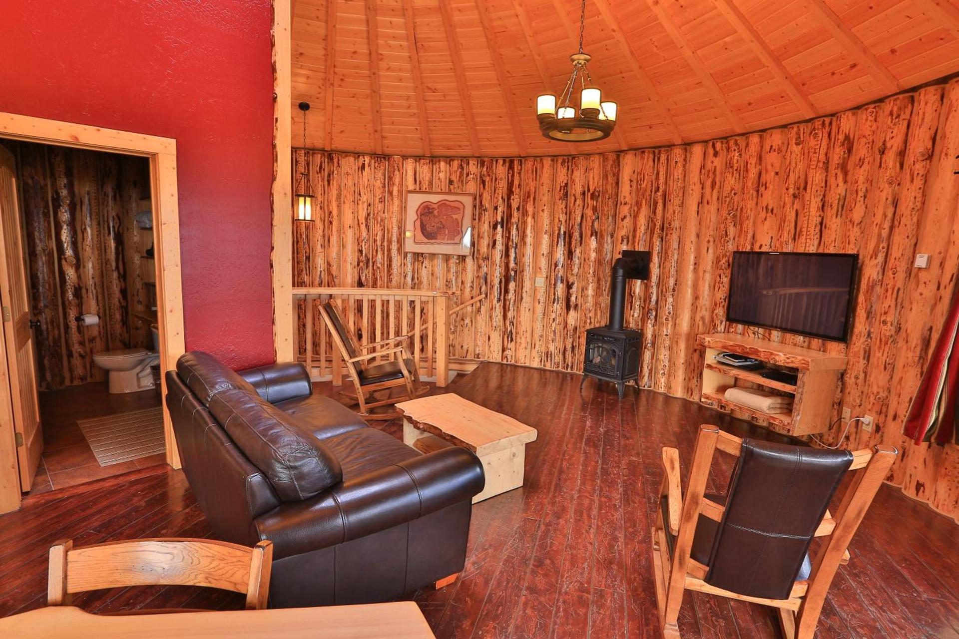 Kenai Peninsula Suites photo 26