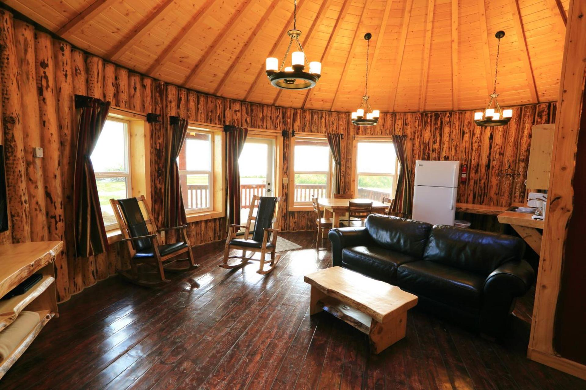Kenai Peninsula Suites photo 27
