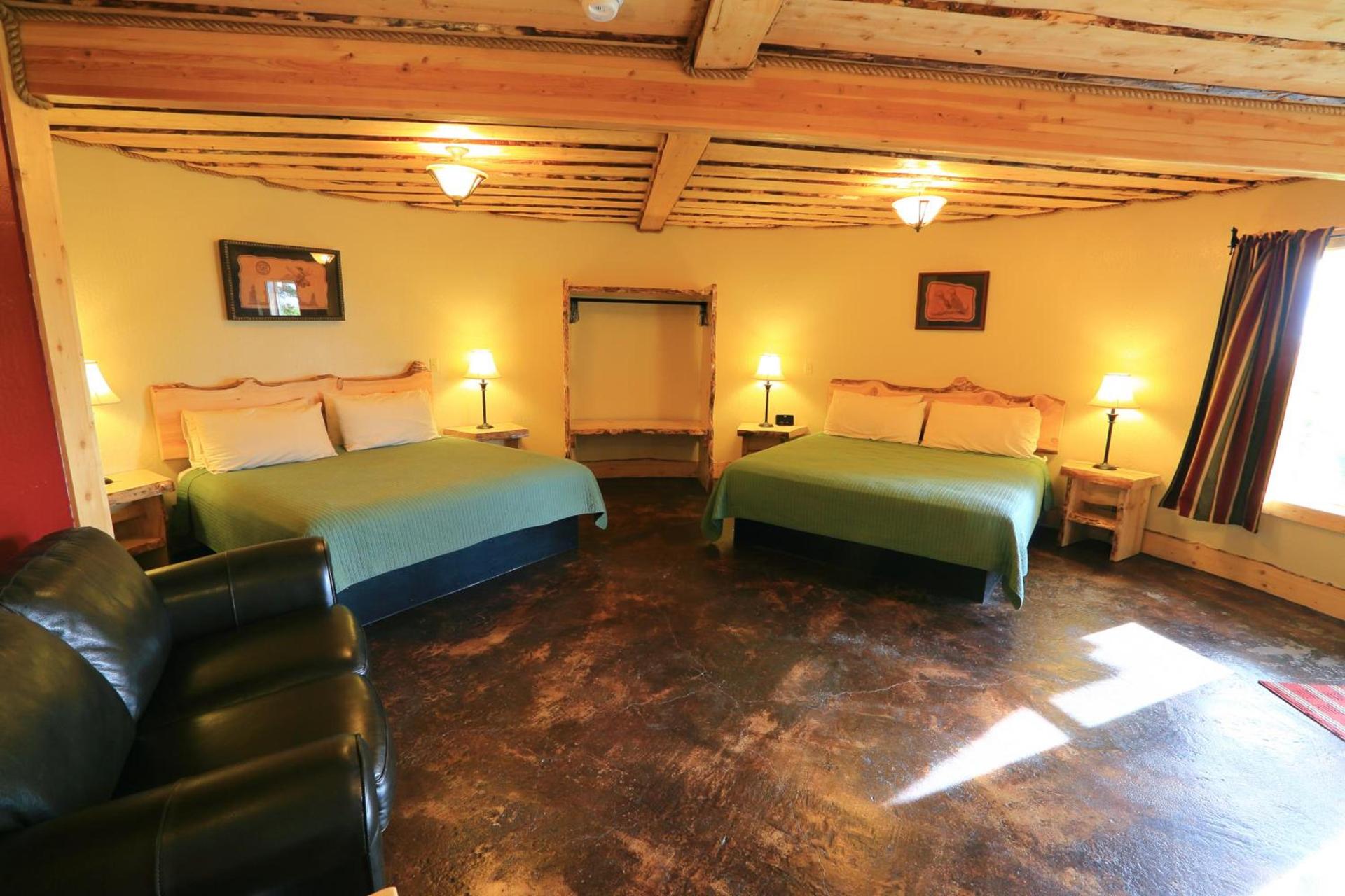 Kenai Peninsula Suites photo 28
