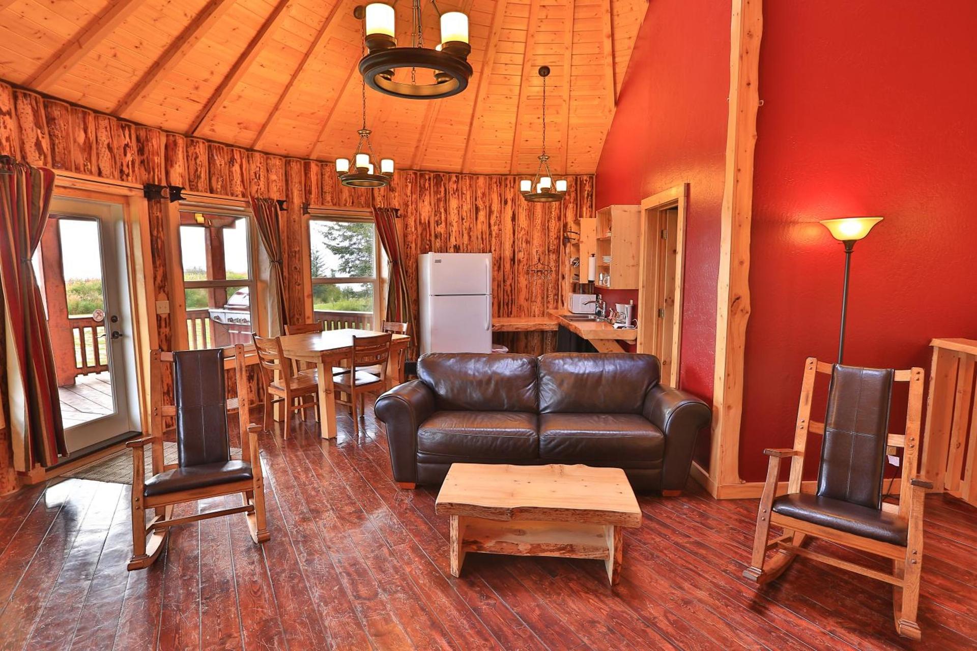 Kenai Peninsula Suites photo 25