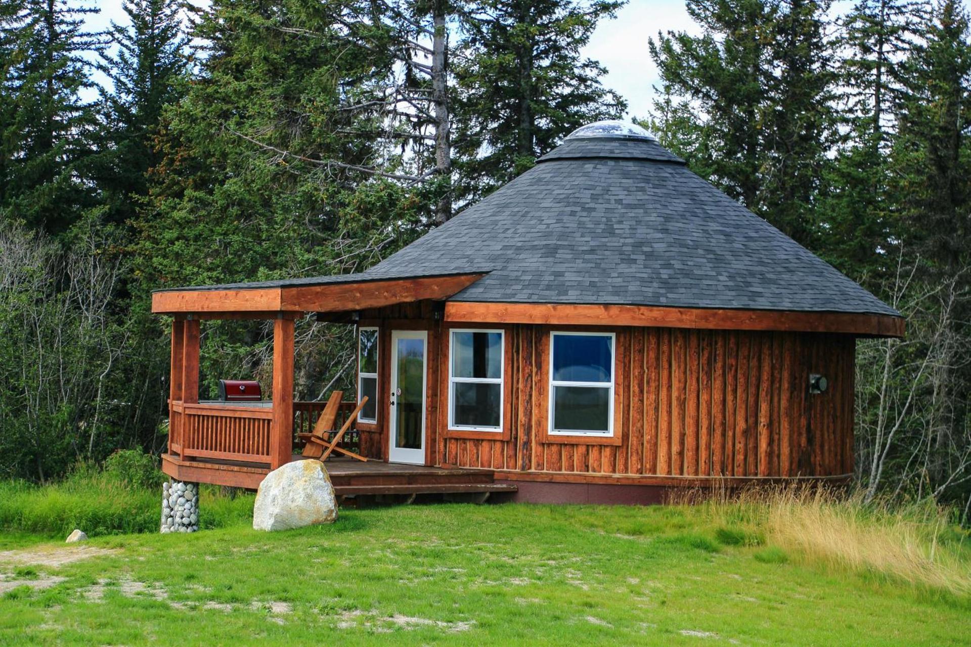 Kenai Peninsula Suites photo 24