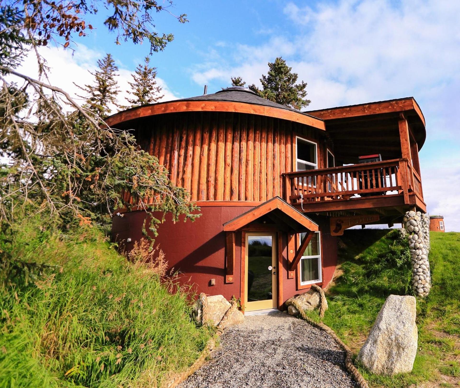 Kenai Peninsula Suites photo 23