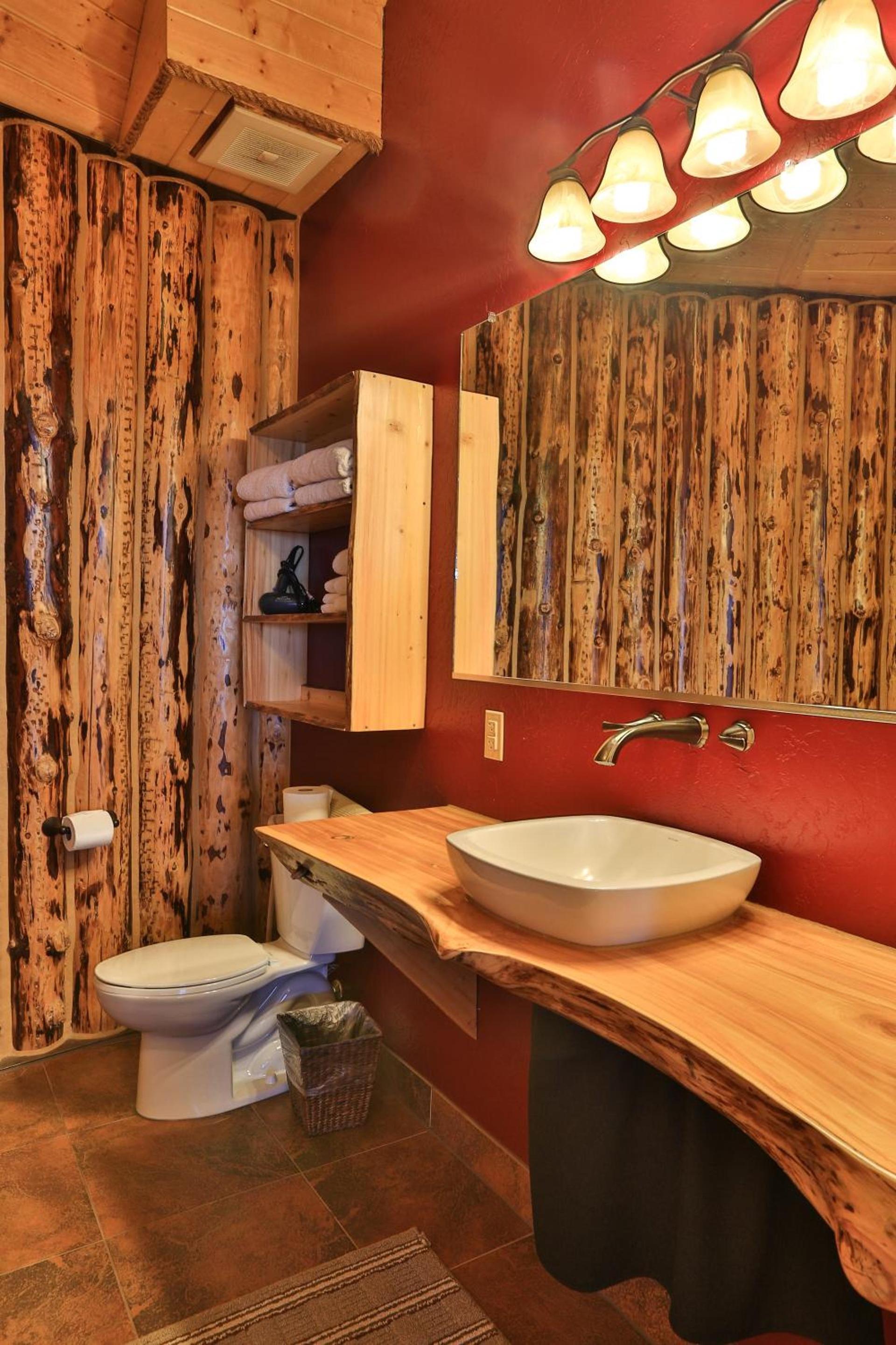 Kenai Peninsula Suites photo 29