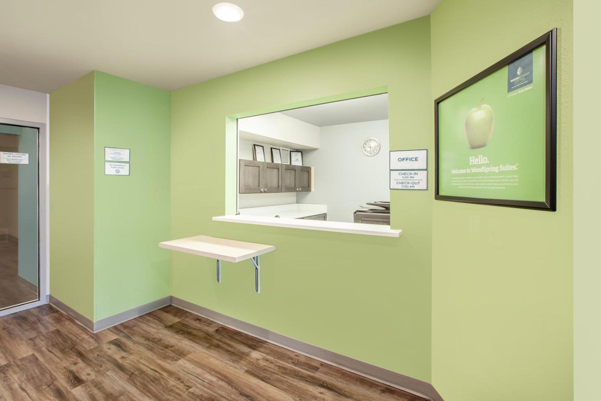 WoodSpring Suites Richmond West I-64 photo 19