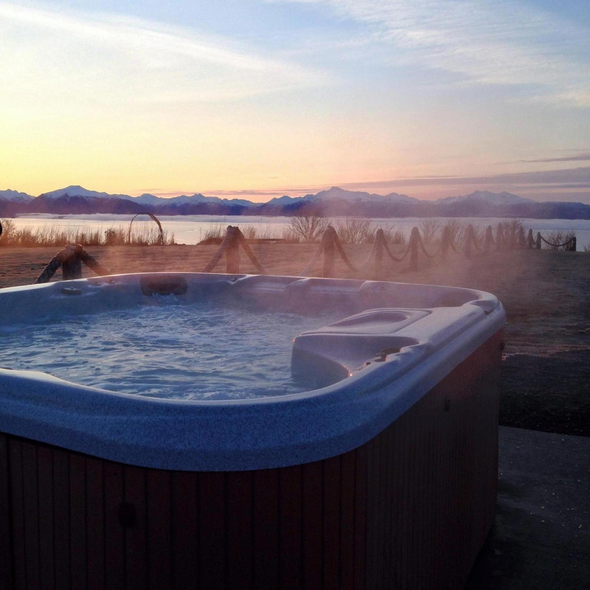 Kenai Peninsula Suites photo 2