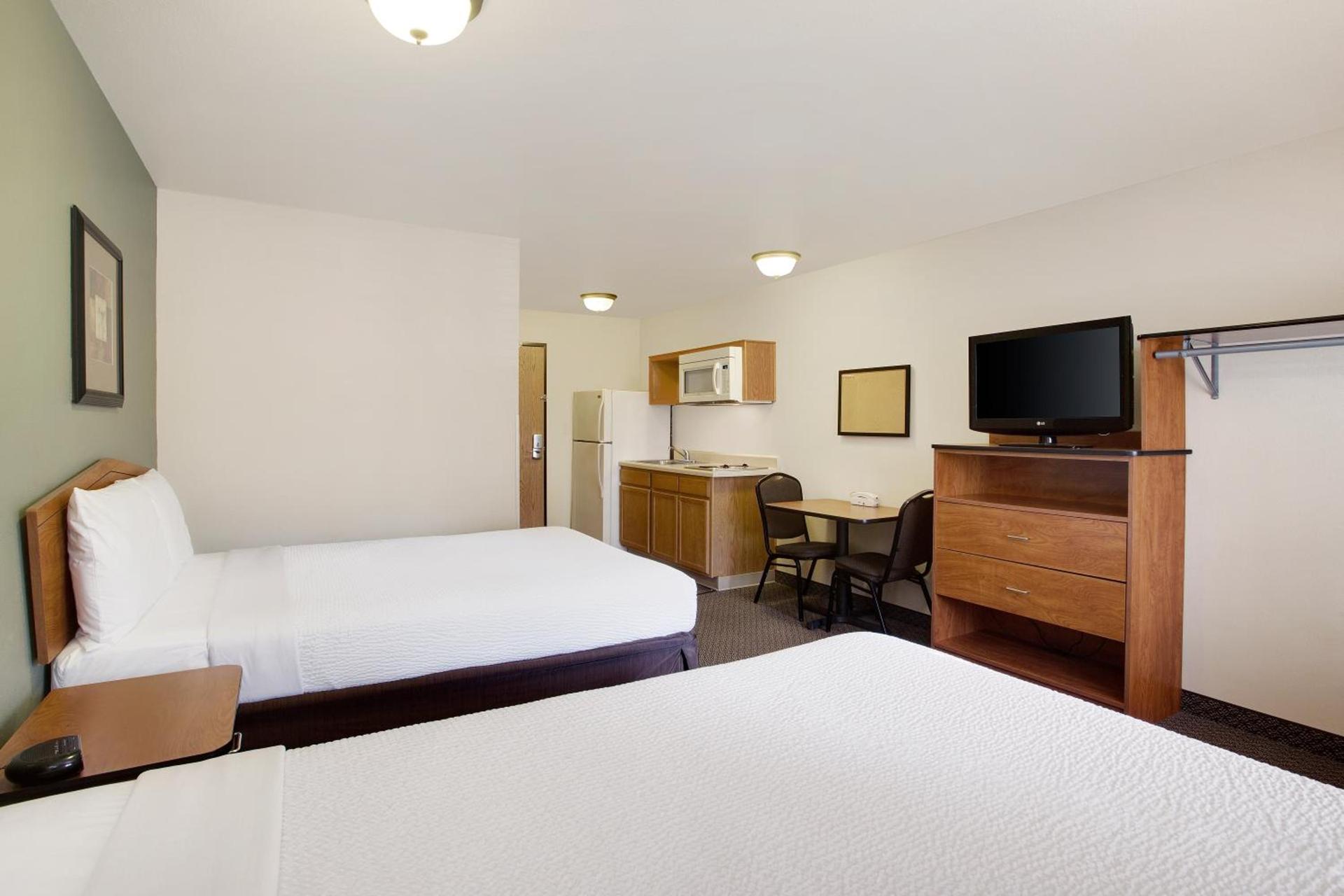 WoodSpring Suites Virginia Beach photo 13