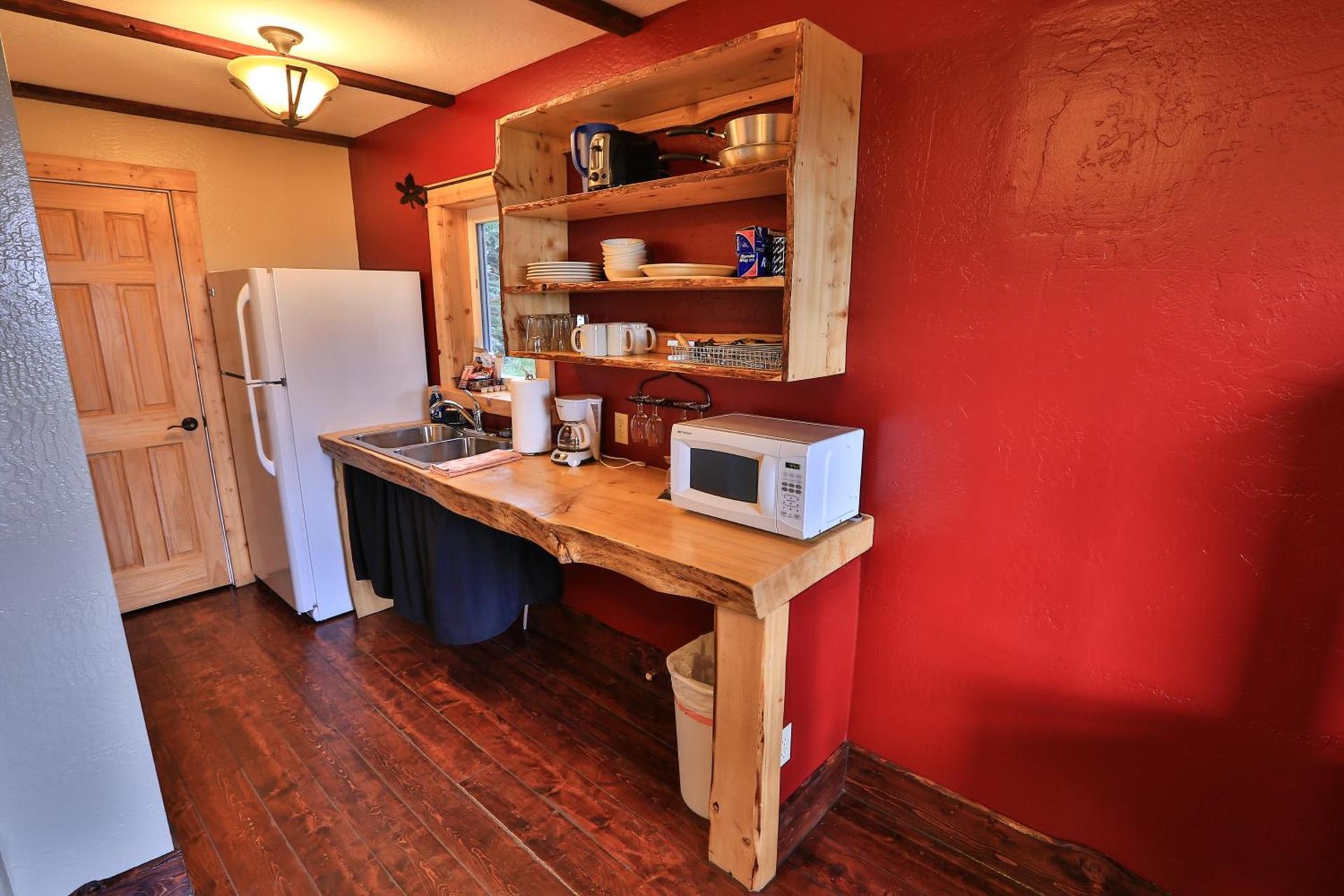 Kenai Peninsula Suites photo 15