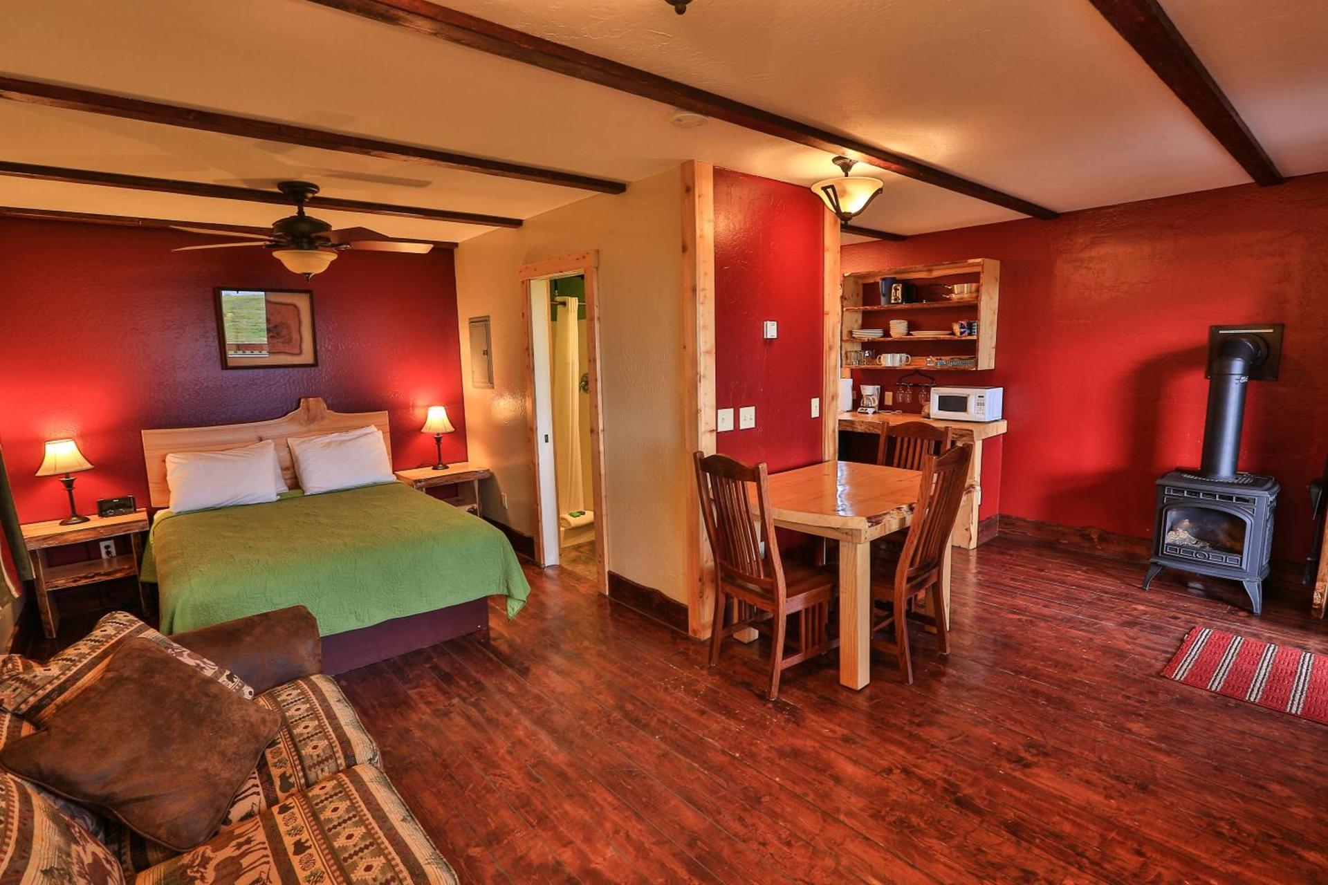 Kenai Peninsula Suites photo 12