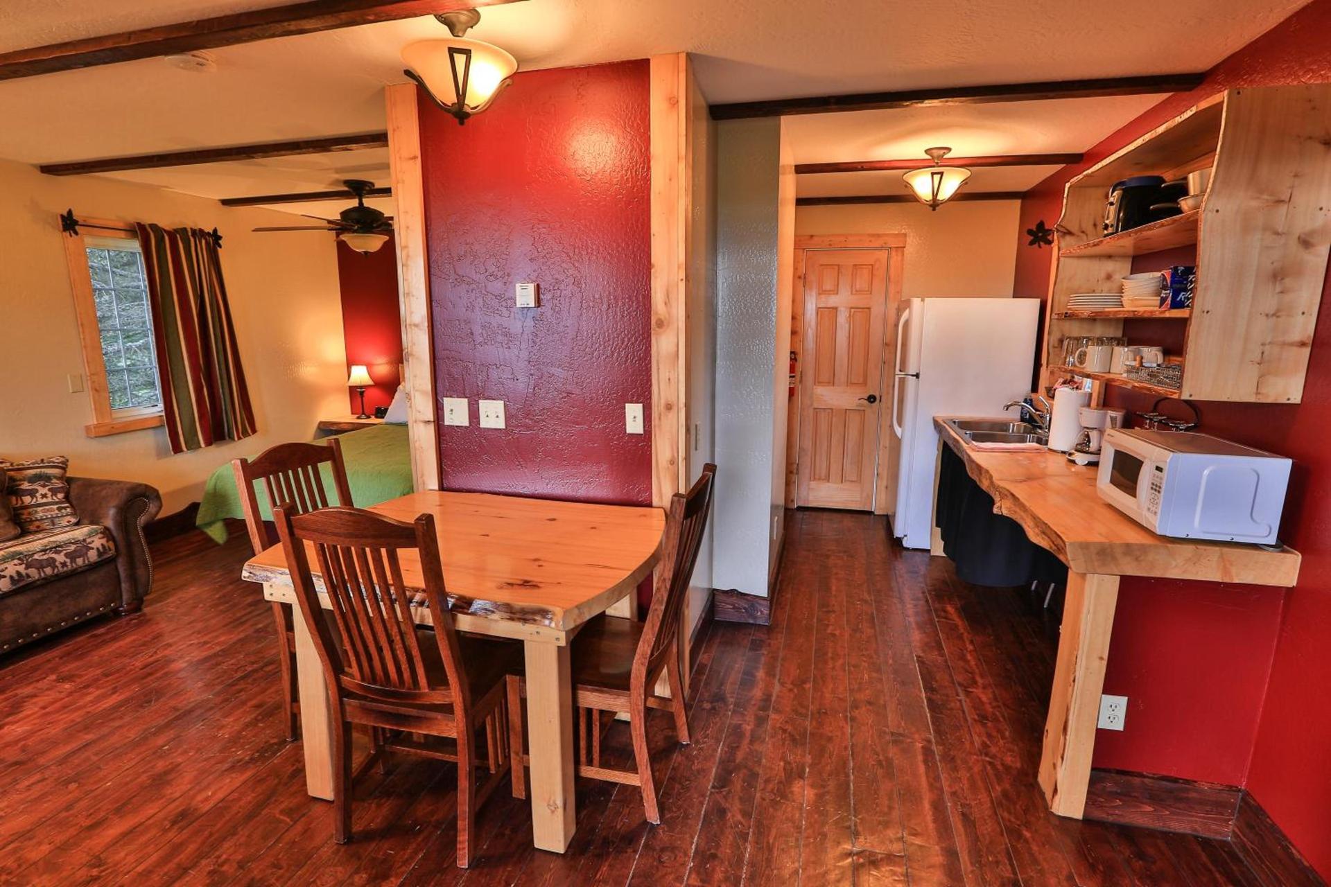 Kenai Peninsula Suites photo 13